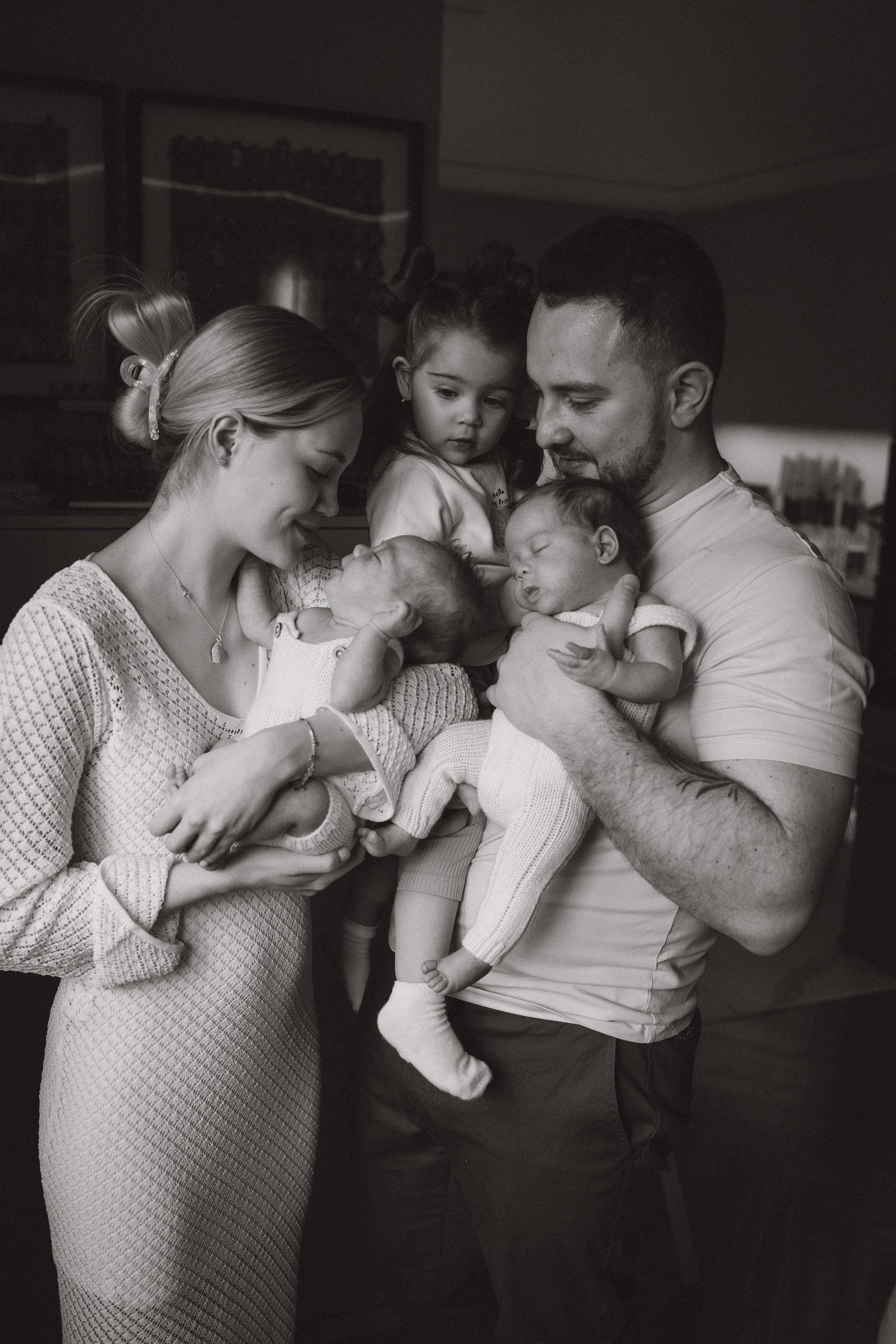 Артем и Костя. Семейный фотограф в Москве Ксения Аганина