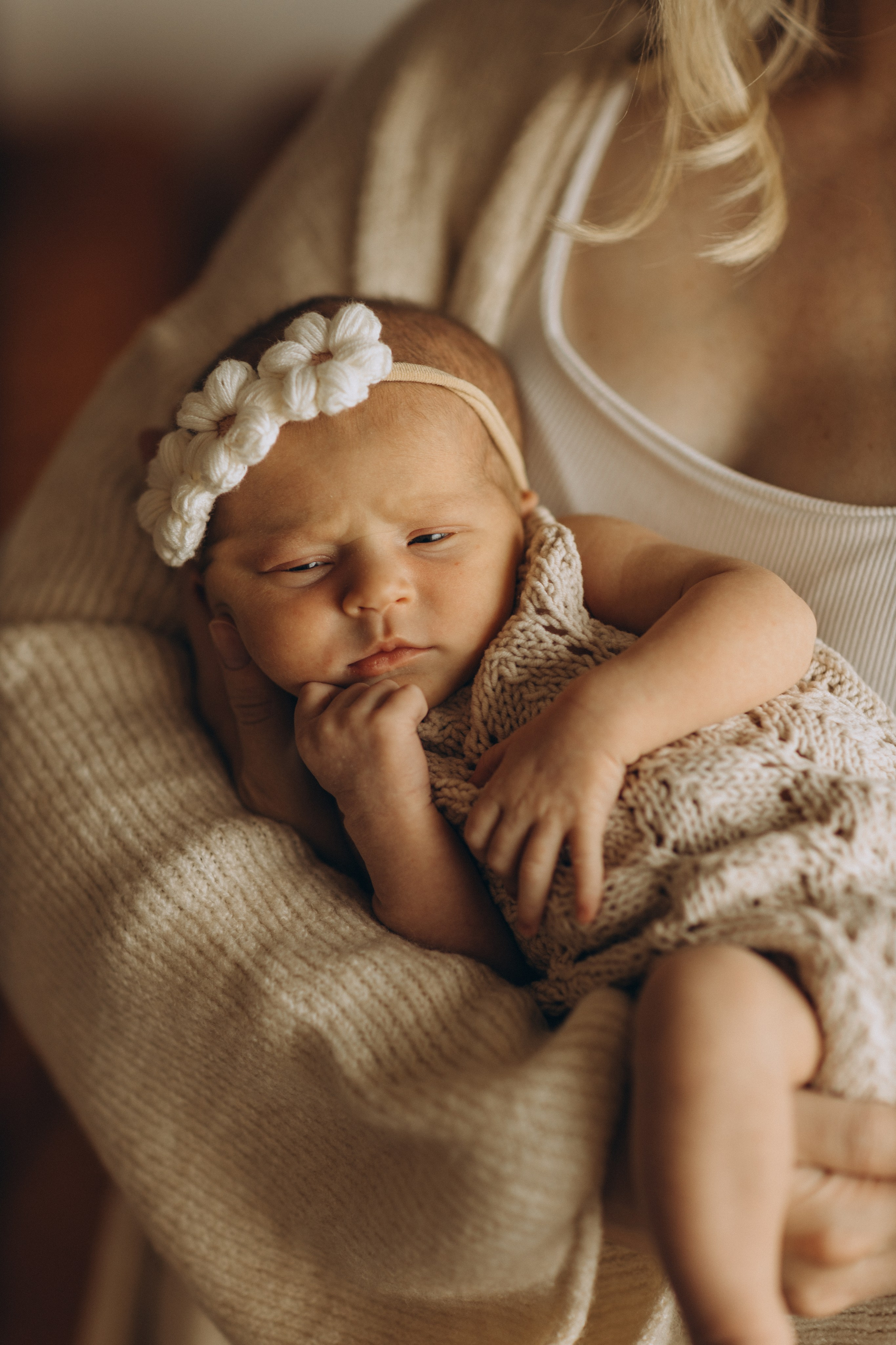 Вера. Семейный фотограф в Москве Ксения Аганина