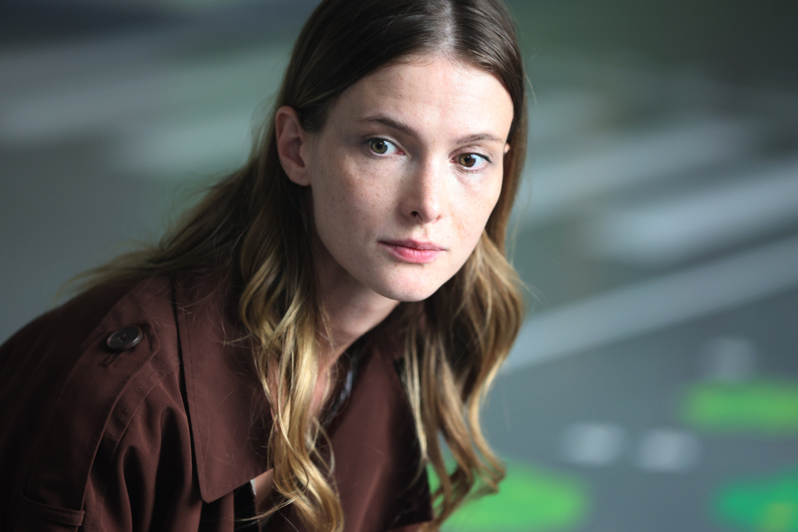 Женский портрет. Портретный и семейный фотограф в Москве Ольга Туровцева