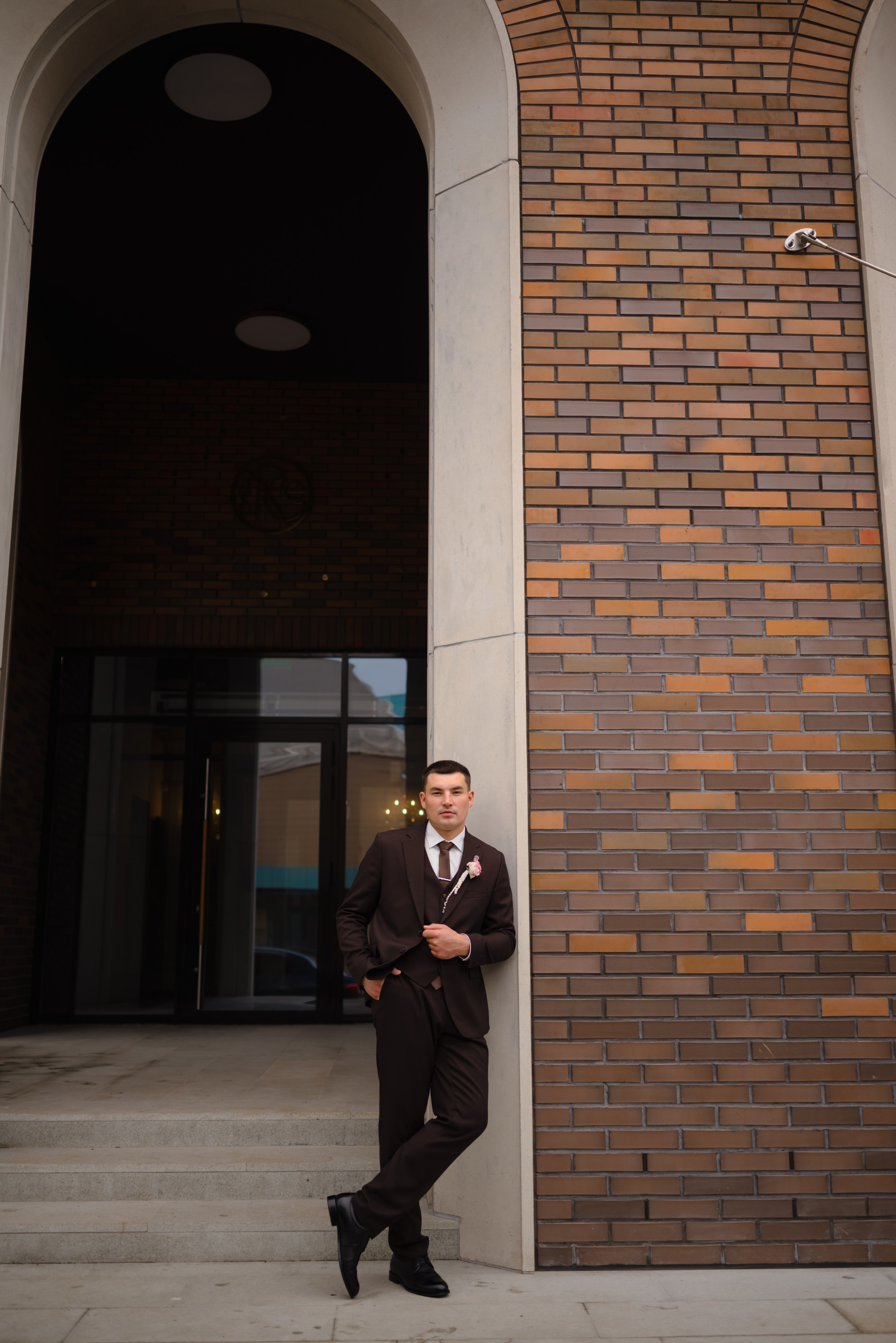 Александр и Ольга. Свадебный фотограф Уфа Дарья Насырова