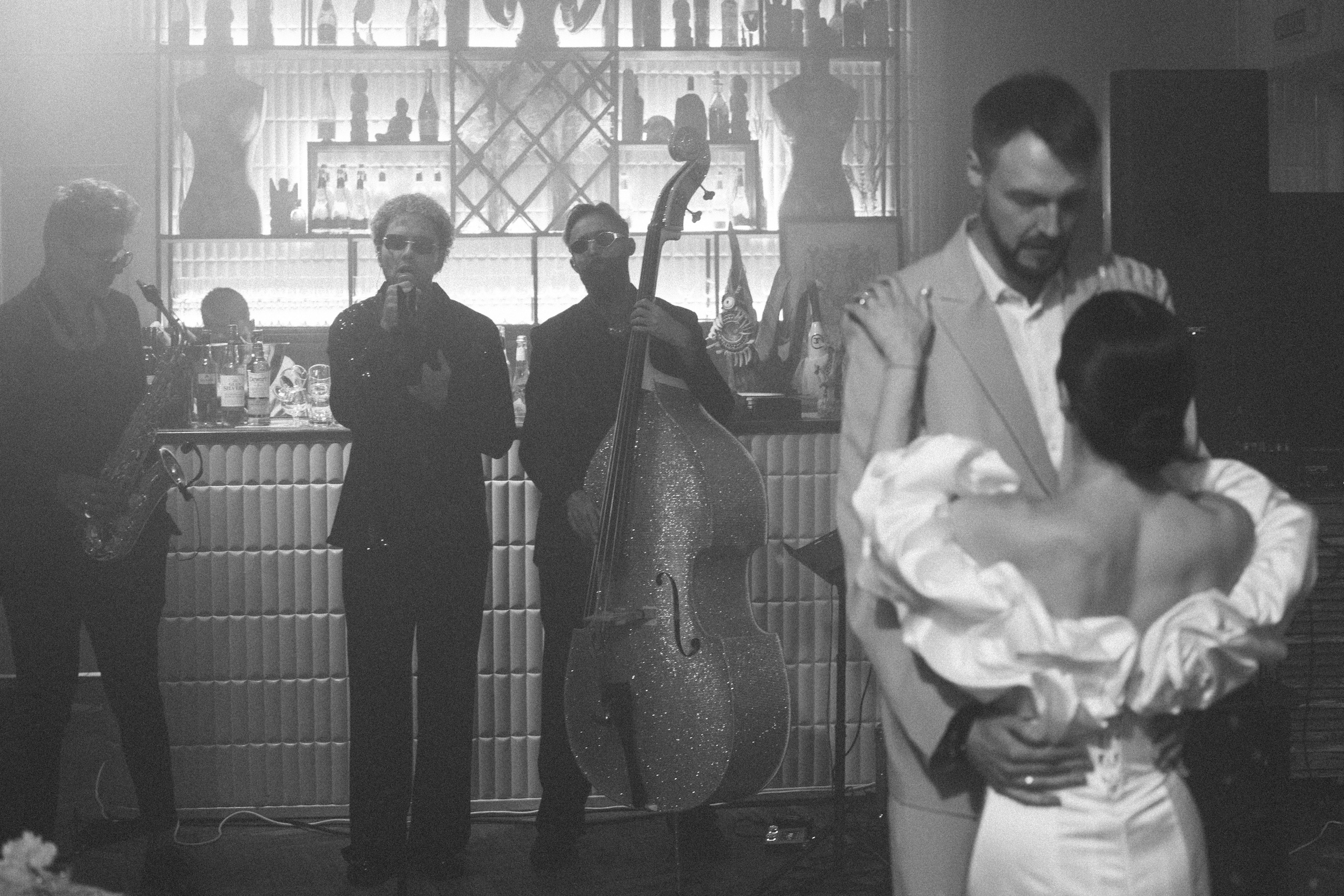 Кирилл и Аида. Свадебный фотограф Москва Степановский Александр