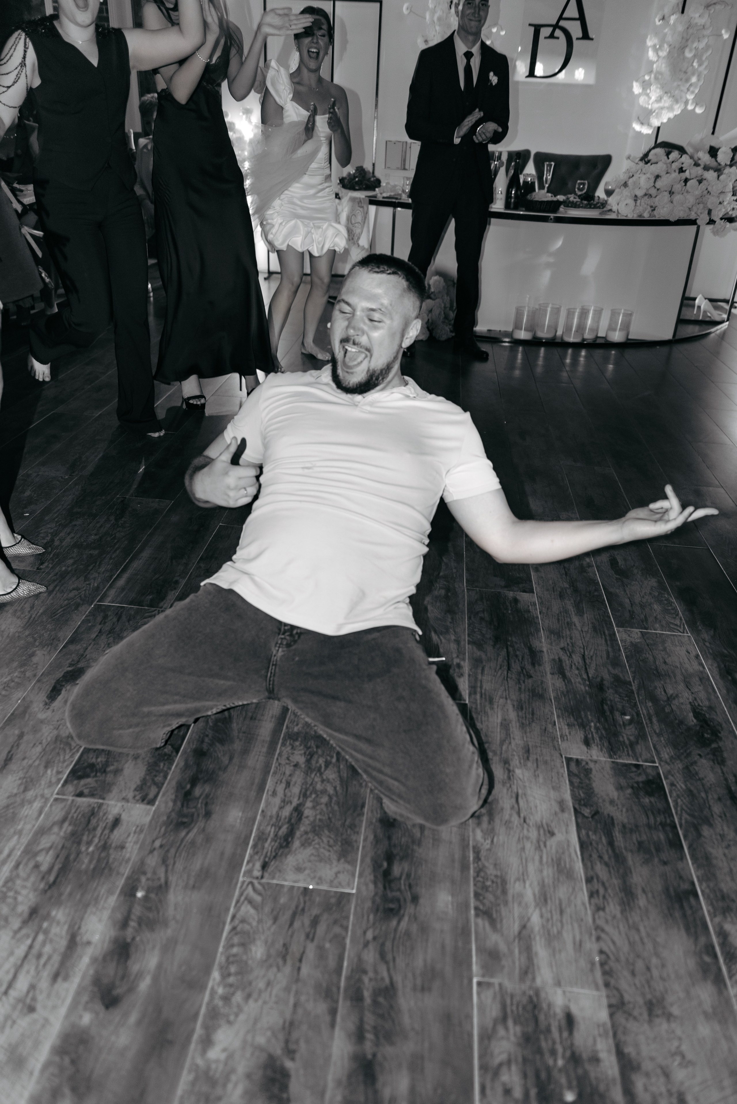 Александр и Дарья. Свадебный и семейный фотограф в Алексеевке Марина Купреева