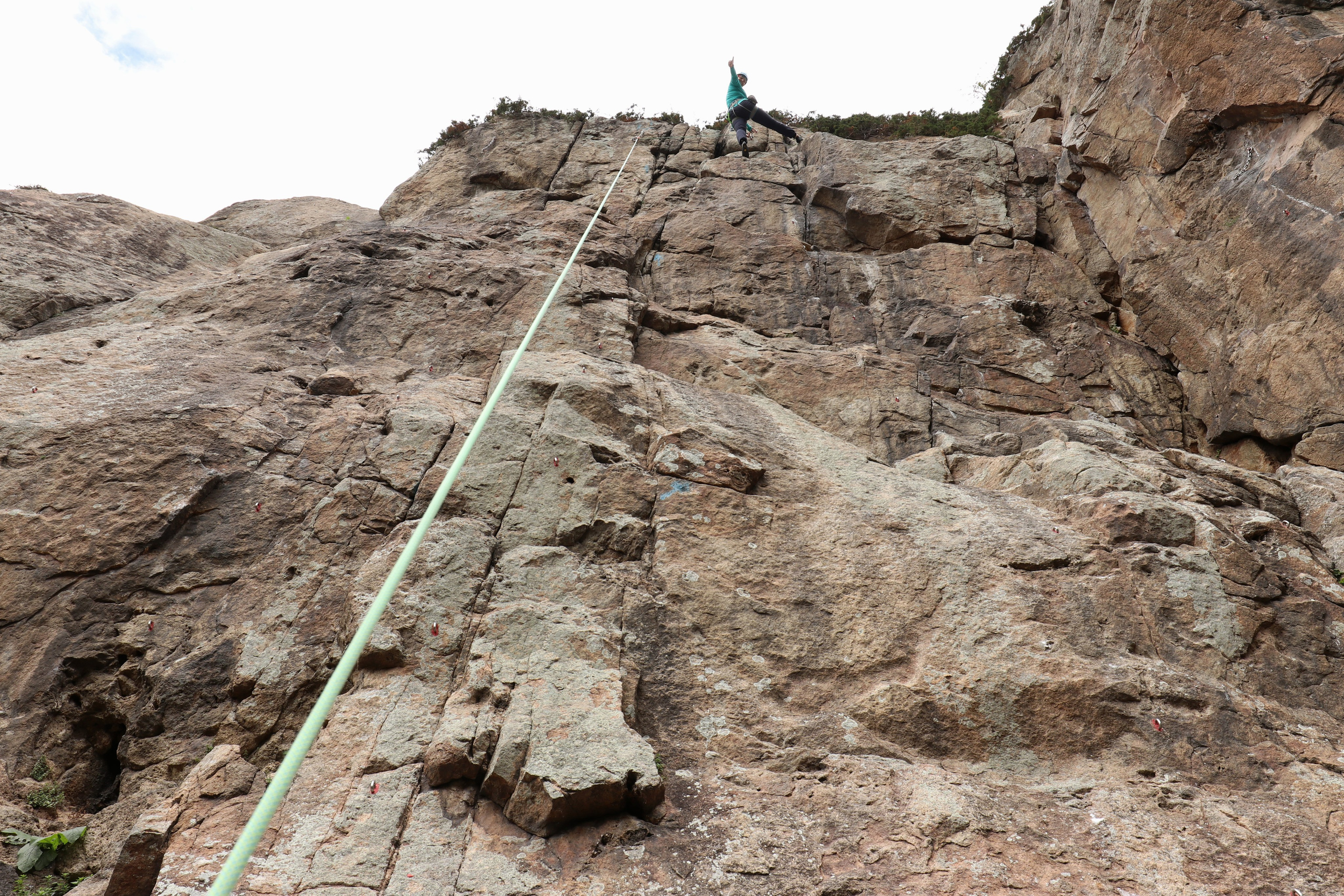 Приэльбрусье. Сентябрь 2024. Путешественник-фотограф из Санкт-Петербурга Татьяна Свистулина