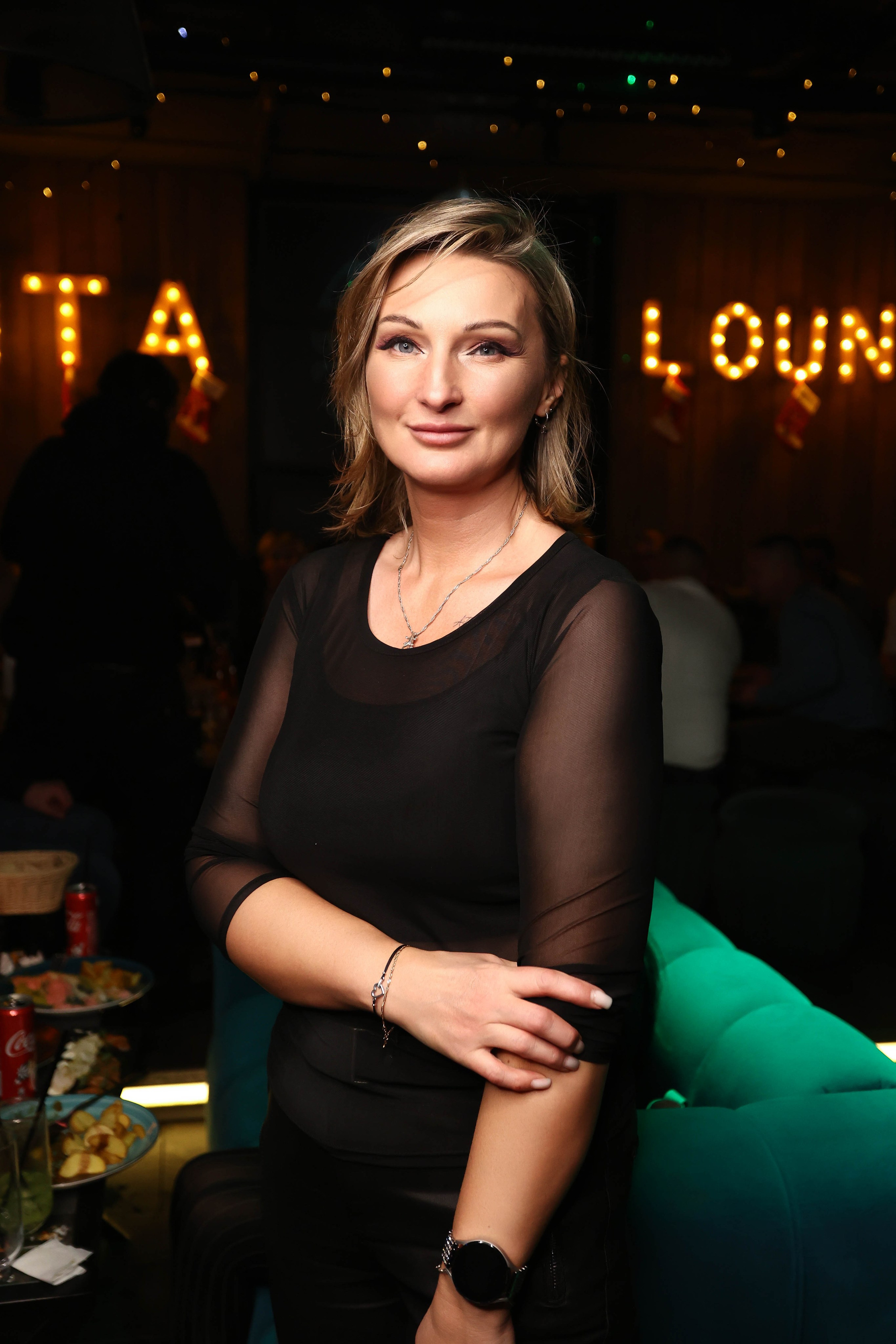 15/12/23 Новогоднее караоке в Мята Спортивная. Мята Спортивная — Кальянная, караоке, бар в Минске