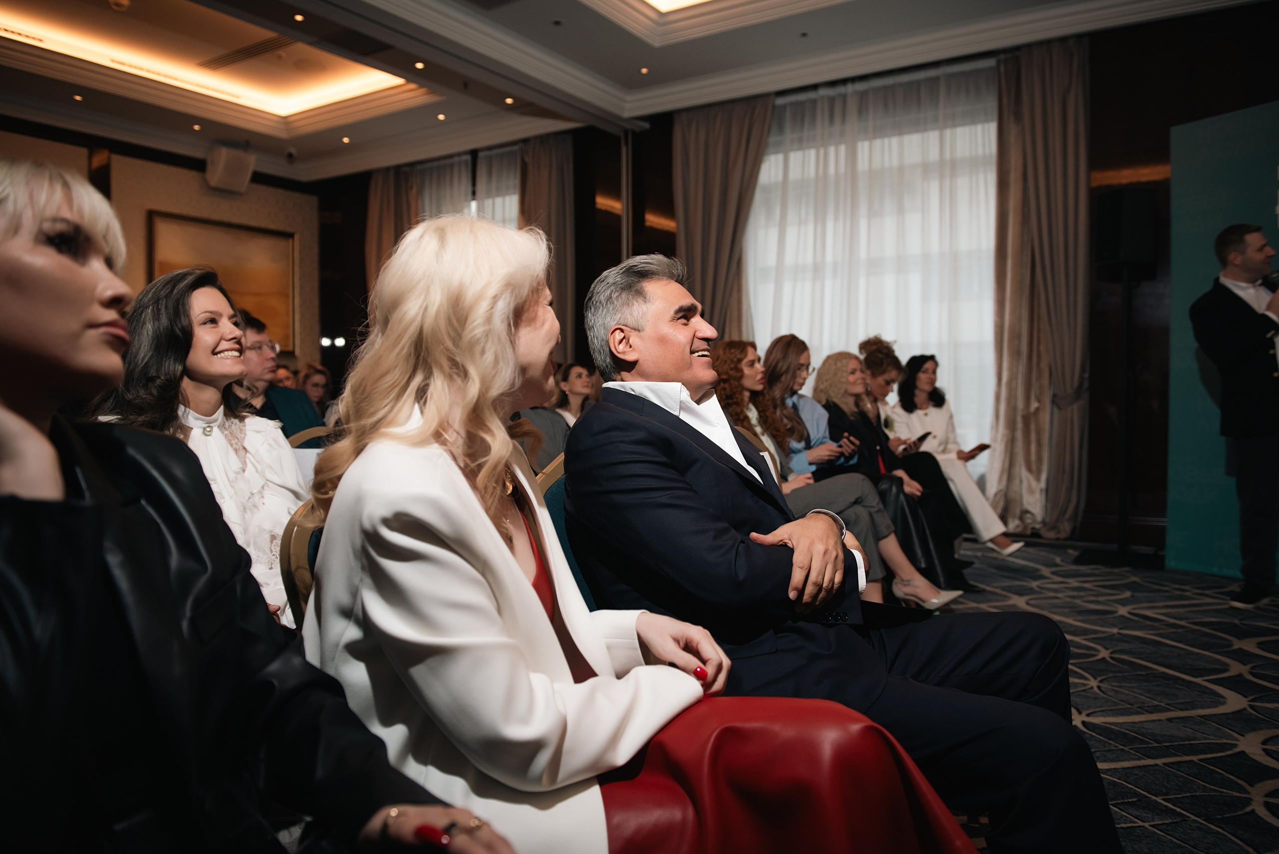 The Carlton. Фотограф, визажист. Москва