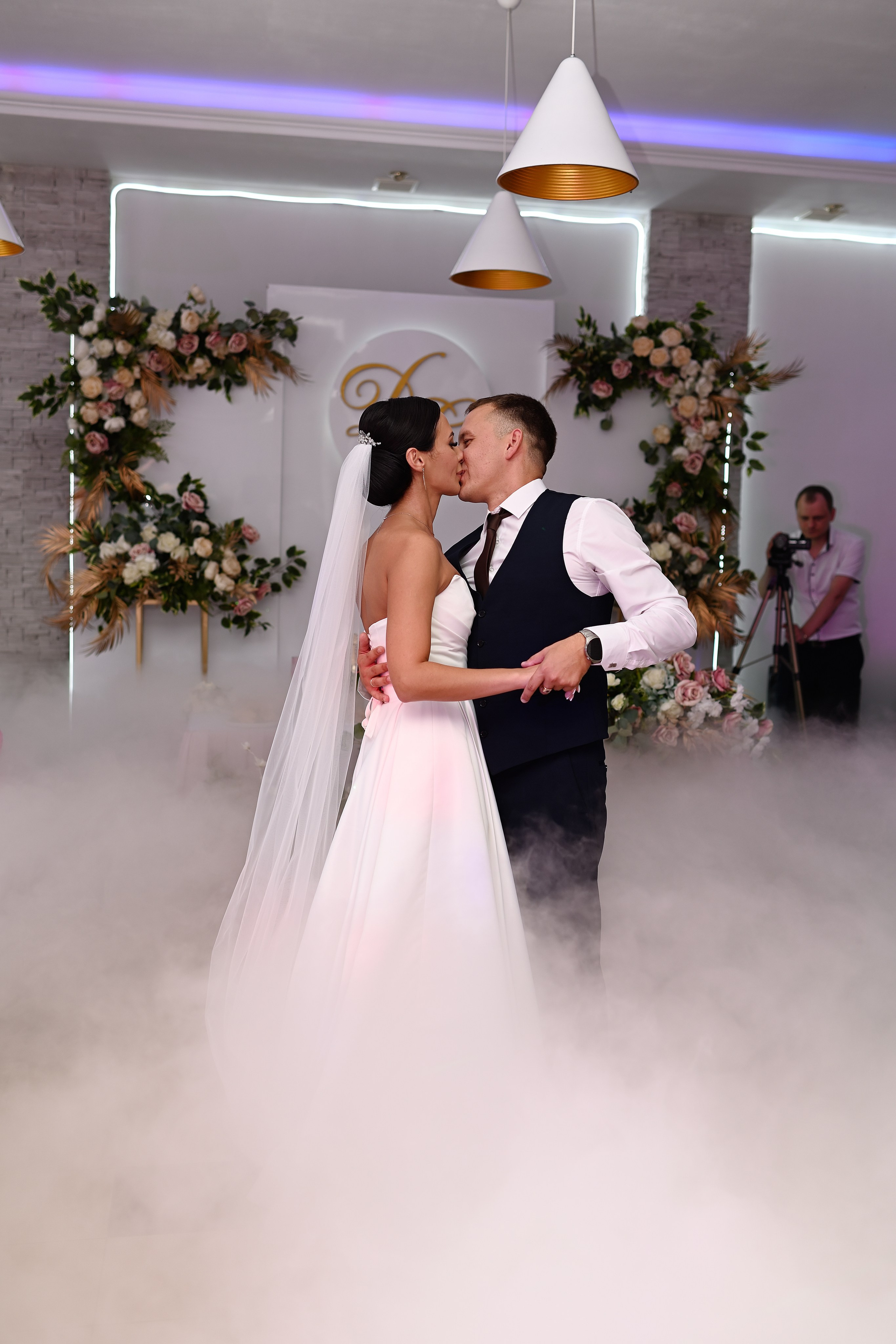 Свадьба Димы и Кати. Свадебный и семейный фотограф в Самаре Головань Наталья