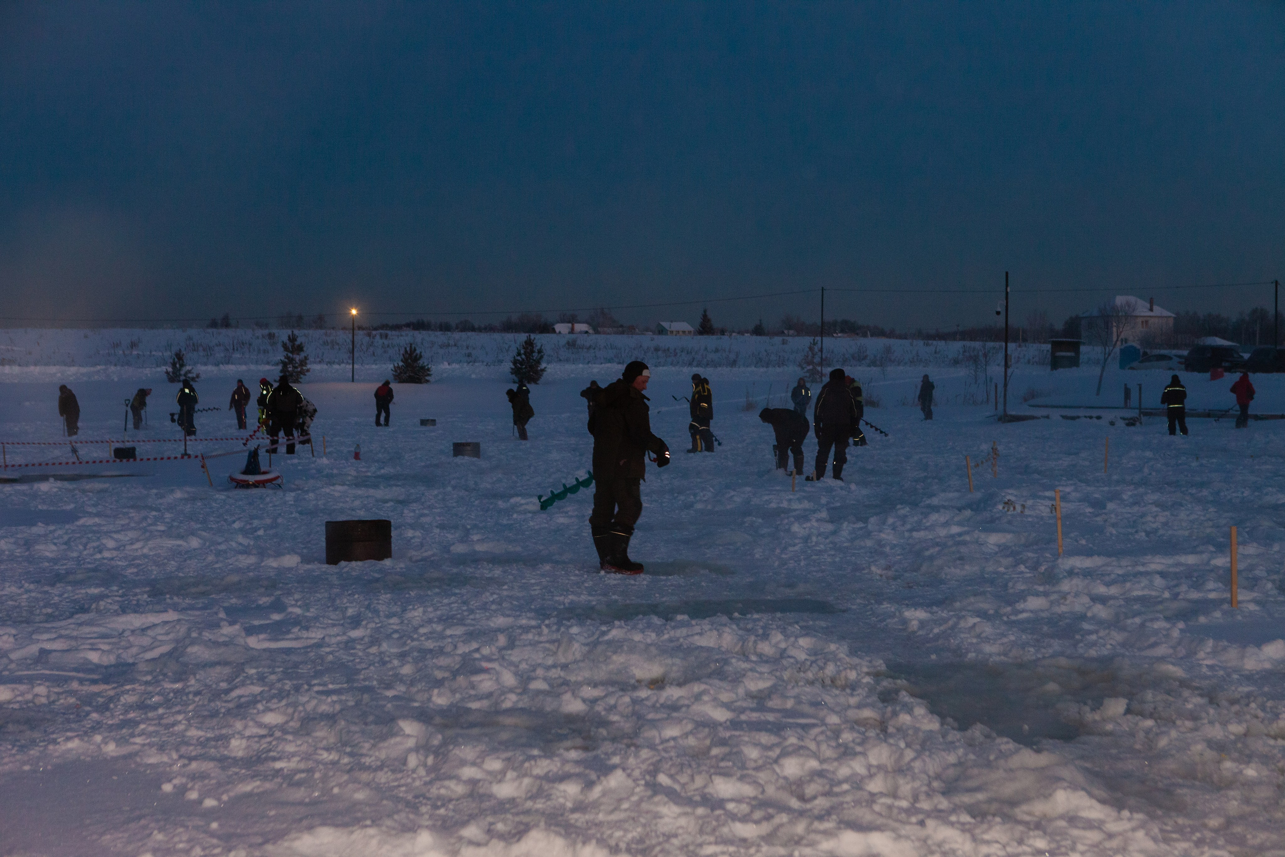 Турнир «Крещенская форель». Репортажный, семейный, свадебный, портретный фотограф