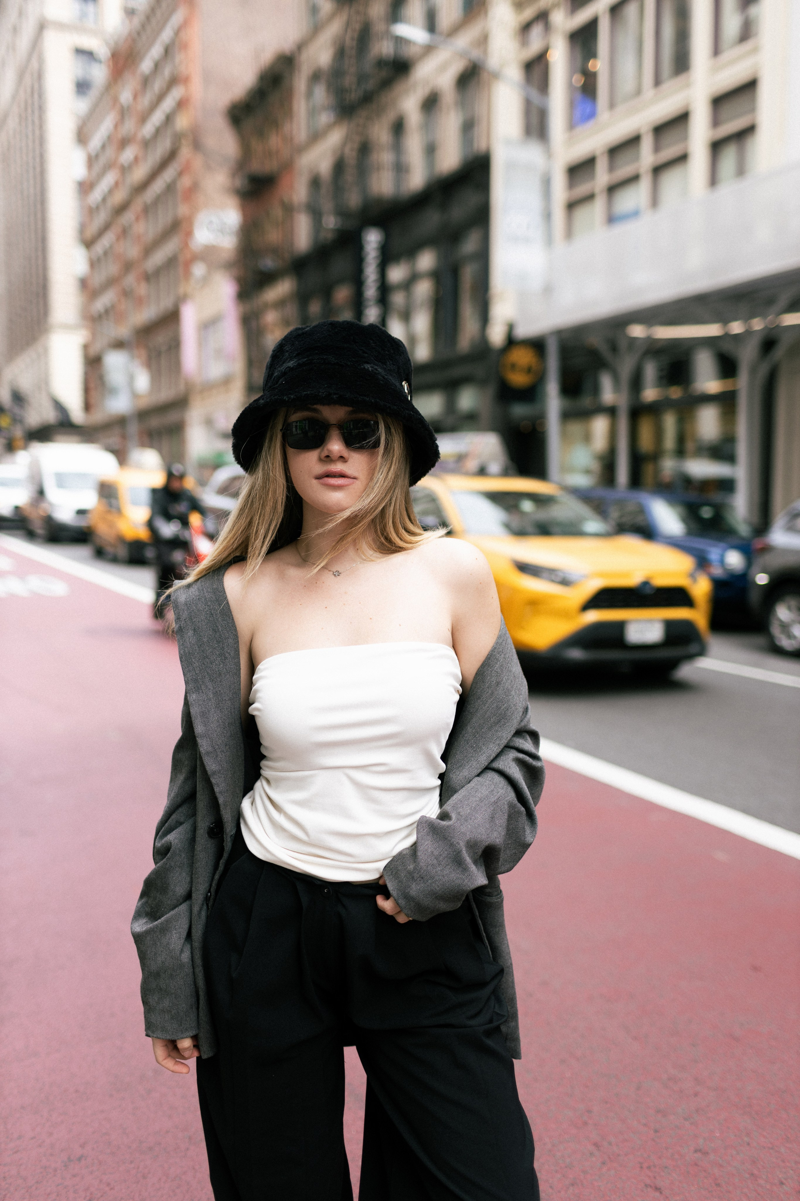 Victoria. Portrait photographer in New York, Yulia Zubova