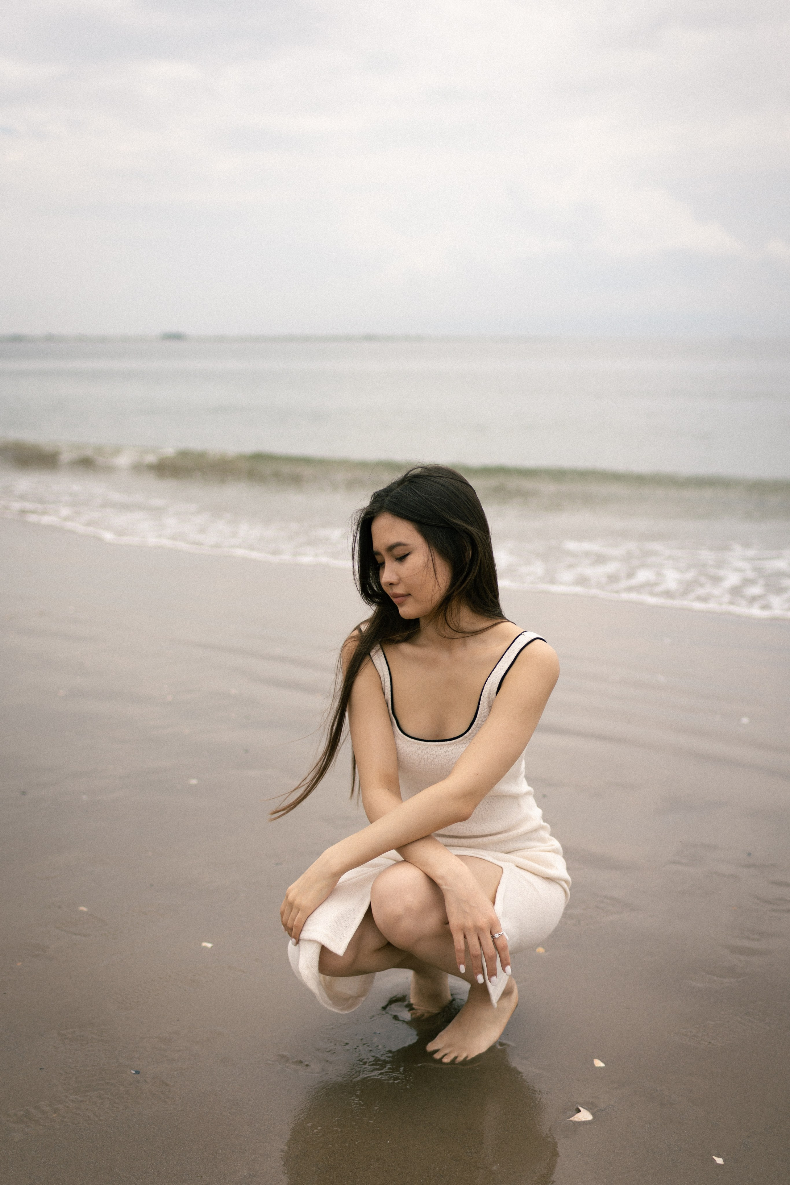 Dilya. Portrait photographer in New York, Yulia Zubova