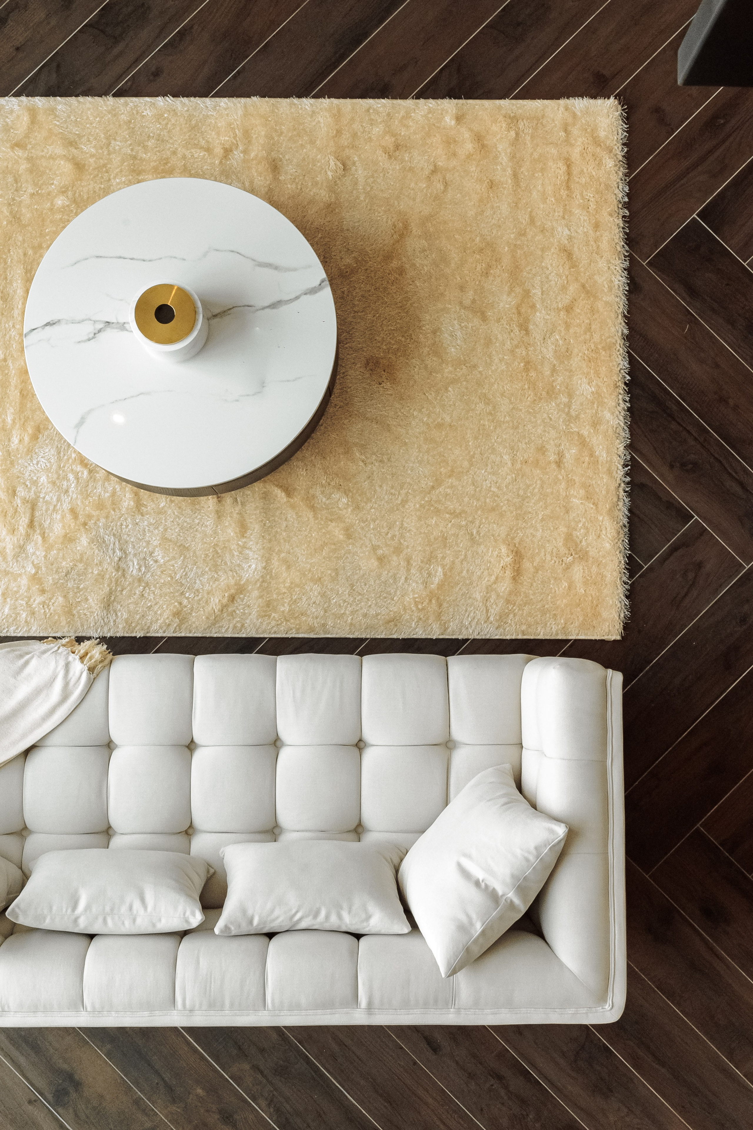 Restaurant Interior Photography in Dubai — Premium Content for F&B. Evgen Yatsenko — Photographer in Dubai