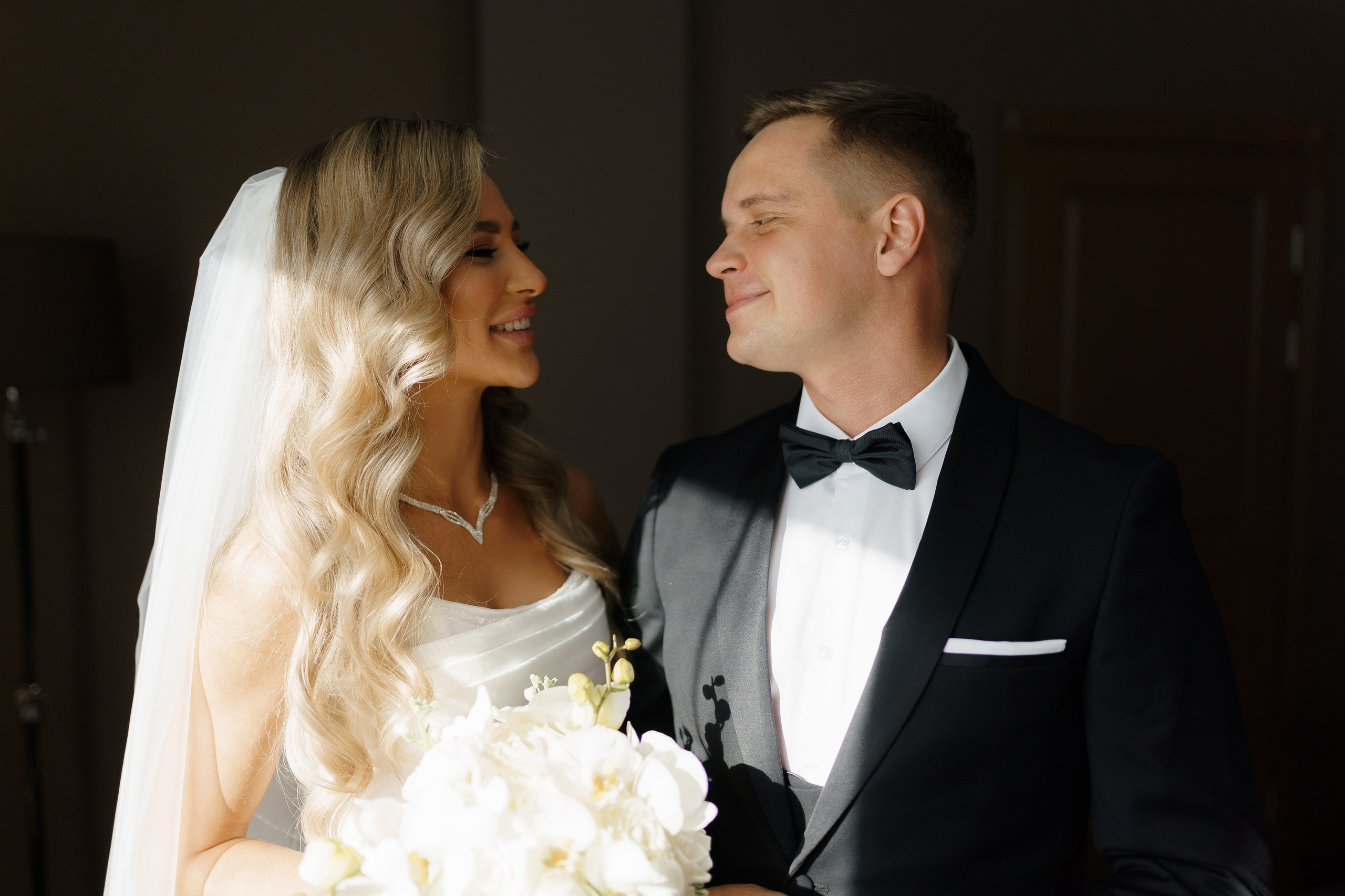 Алексей и Елена. Свадебный Фотограф Хабаровск Евгений Корсков