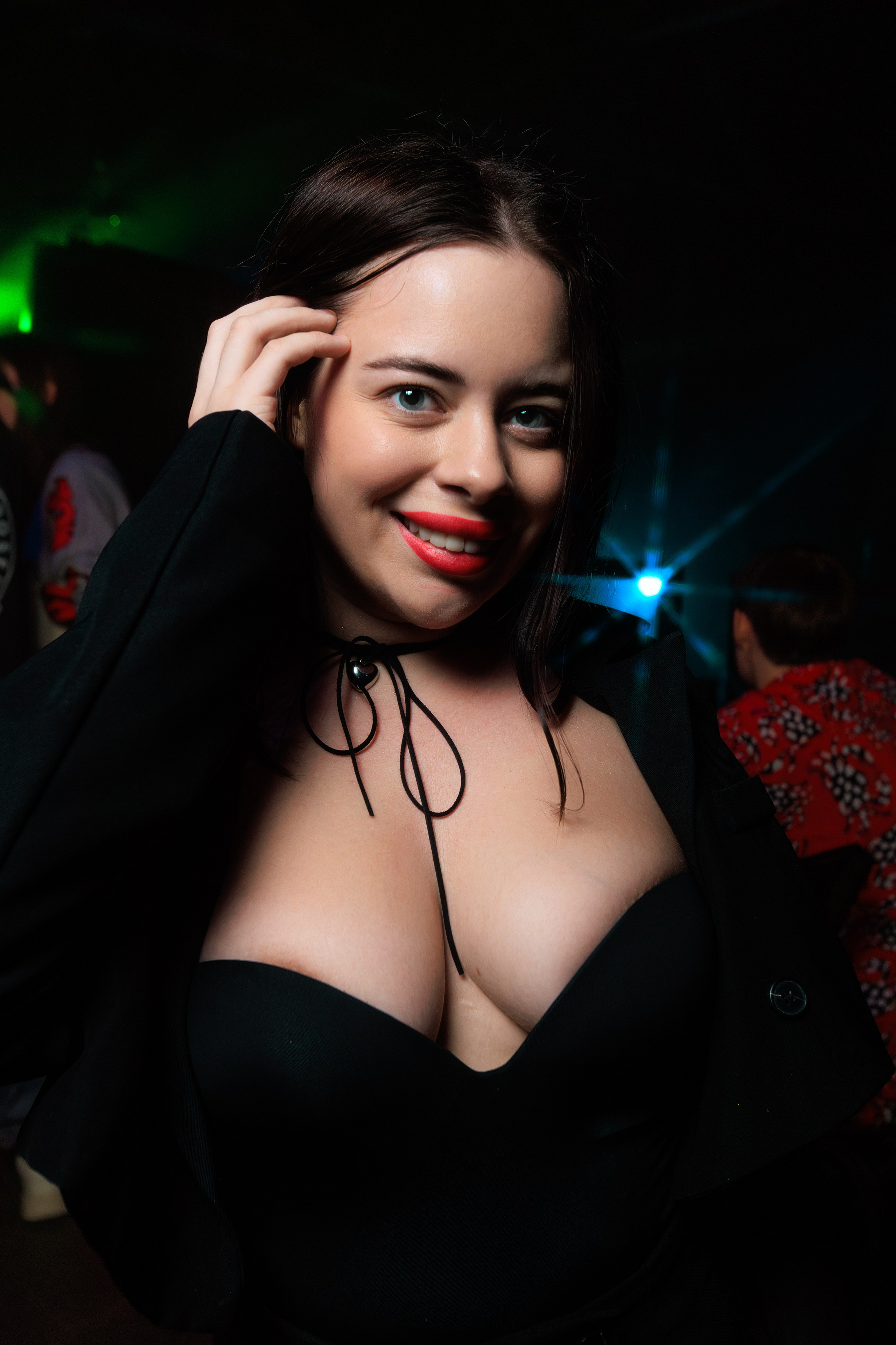 Студпосвят Свобода | Reptiloid. Репортажный фотограф Екатеринбург | Яркий, качественный репортаж | Концерты, клубы, репортаж, праздники, корпоративы