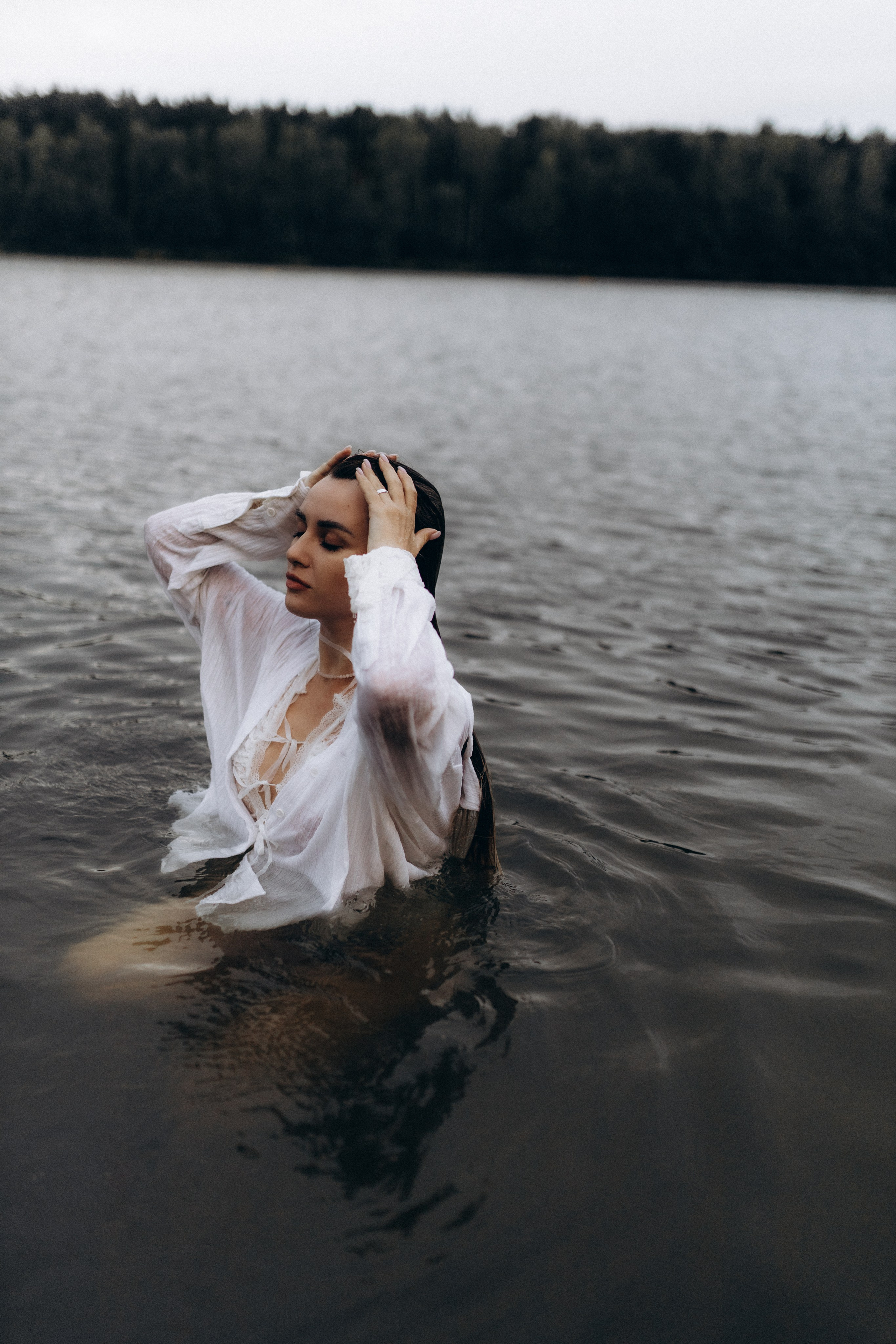 Алина. Фотограф НОГИНСК, Москва, Анастасия Белая