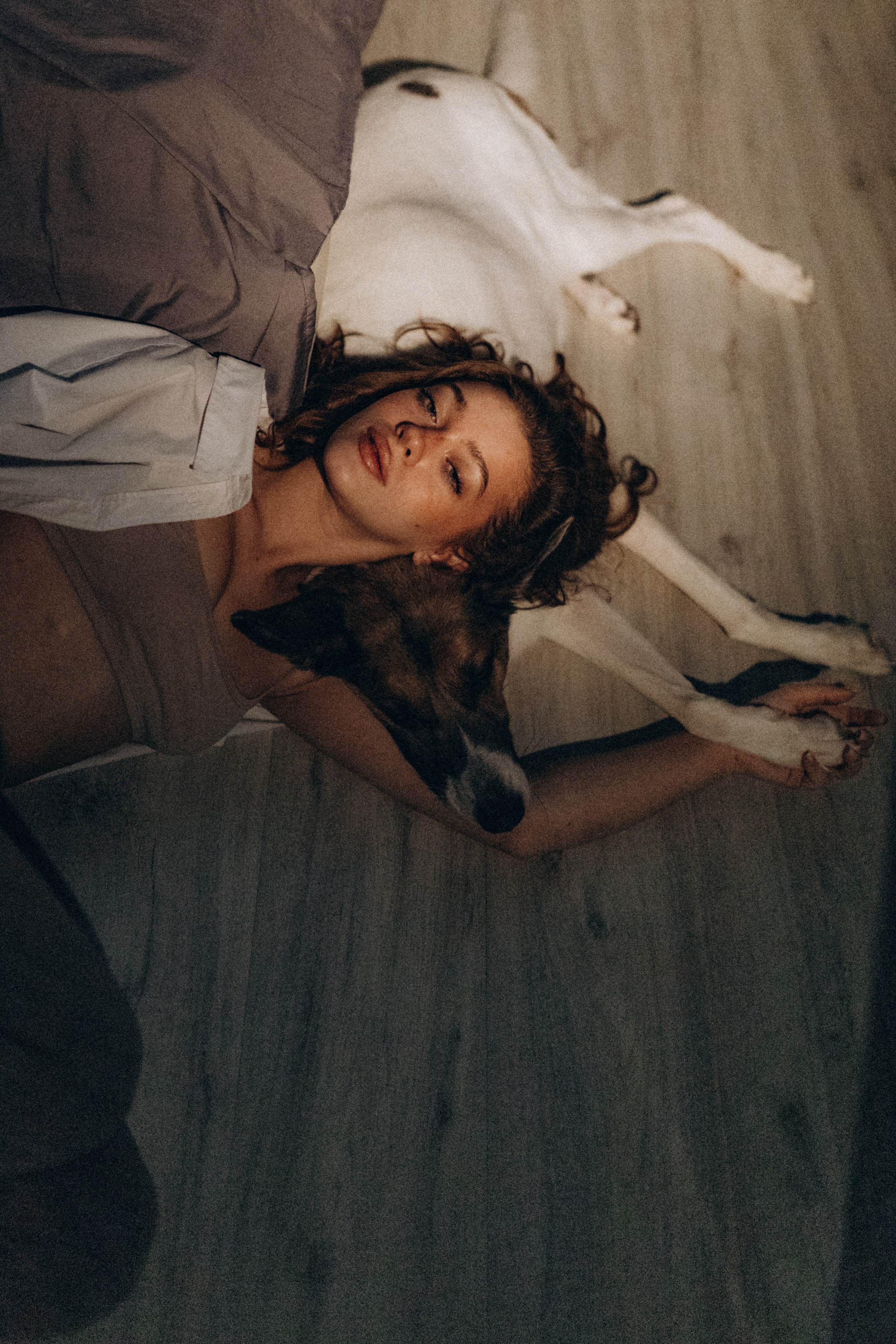 Полина. Фотограф НОГИНСК, Москва, Анастасия Белая