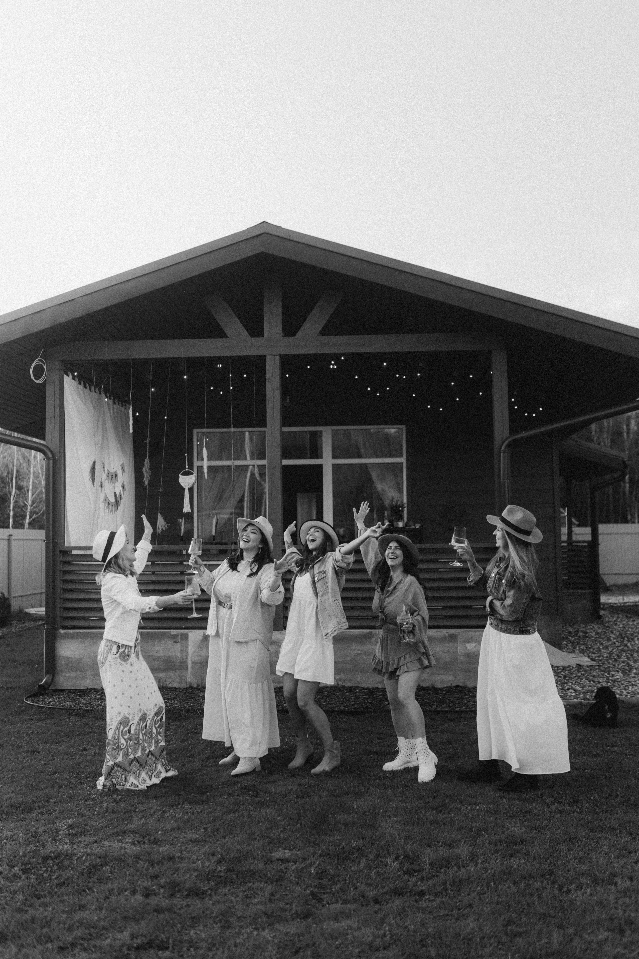 День Рождения Татьяны. Фотограф НОГИНСК, Москва, Анастасия Белая