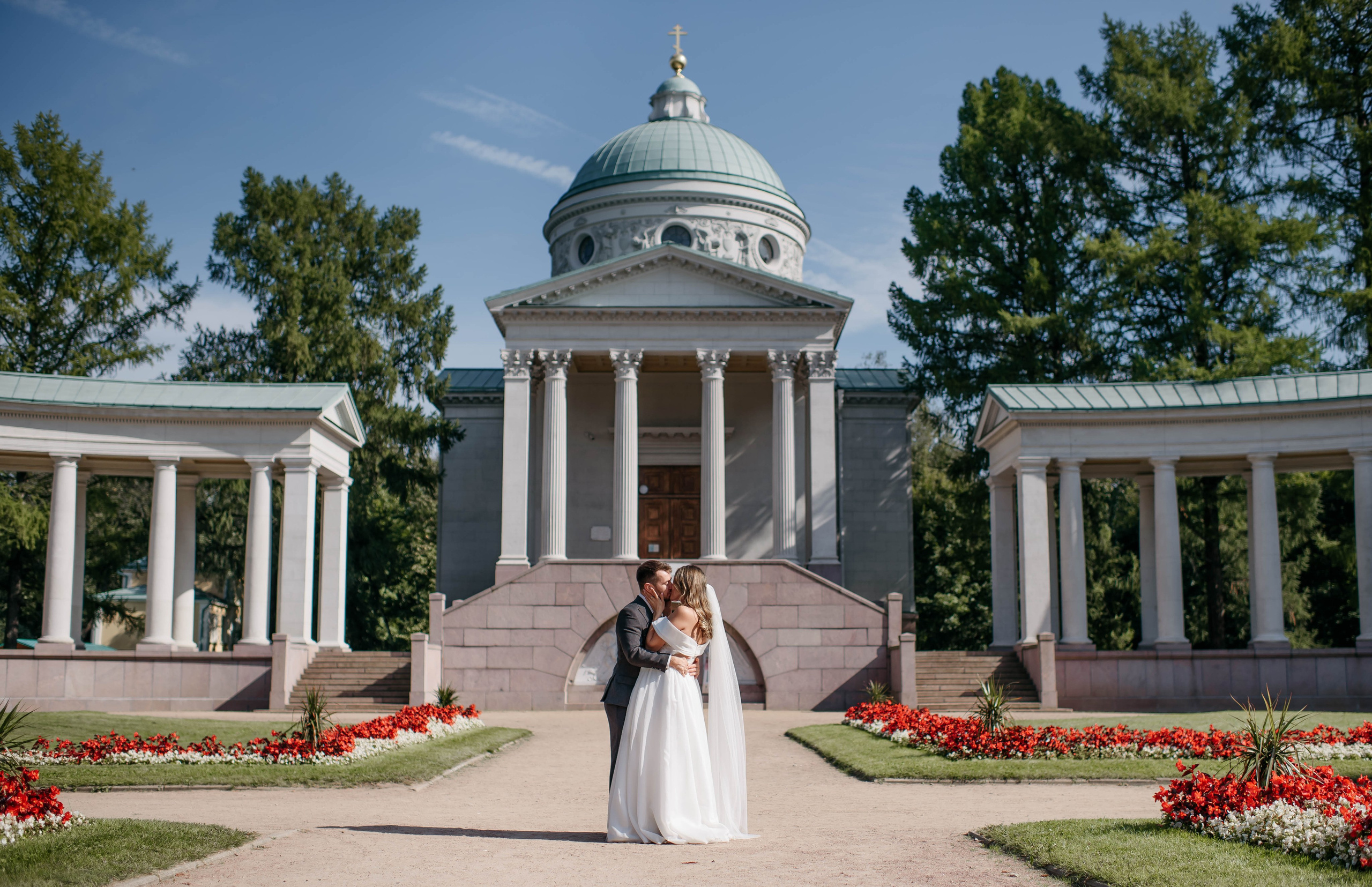 Moscow City. Свадебный и семейный фотограф в г. Москва Ирина Гаврилова