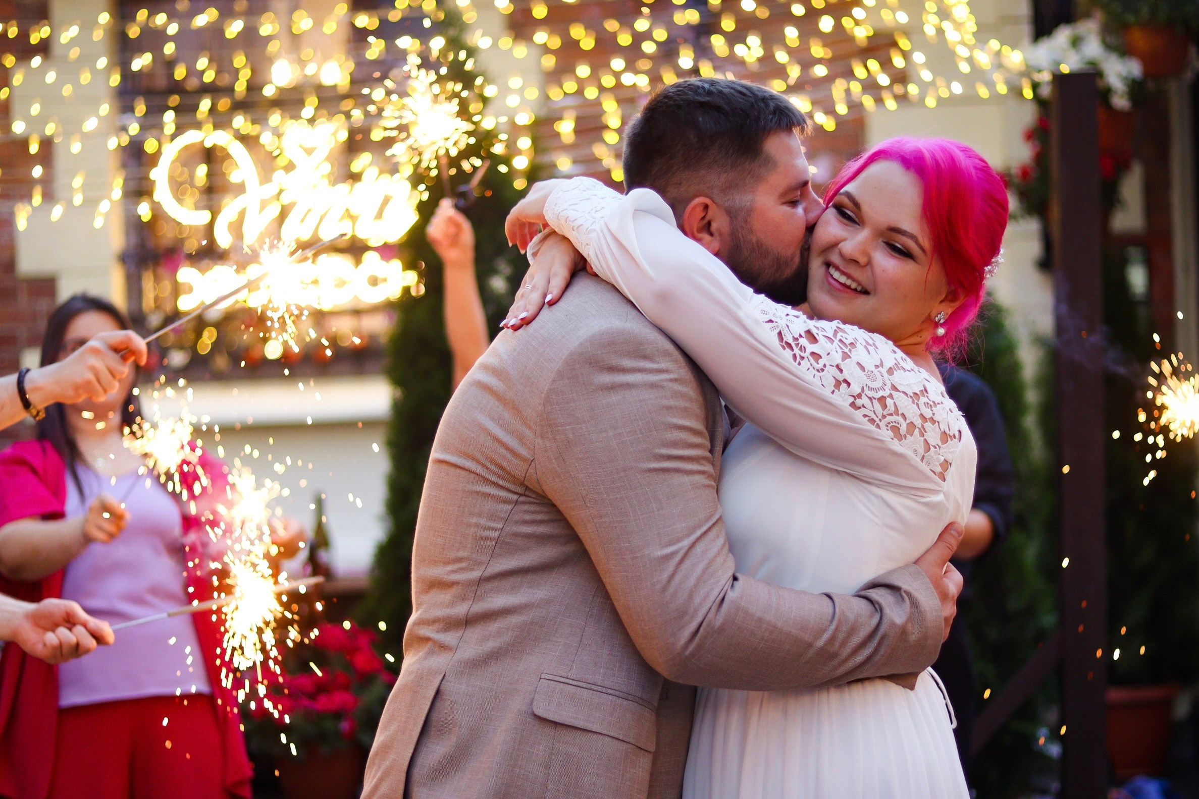 Свадебные съёмки. Репортажный фотограф СПБ | Матвей Цветков