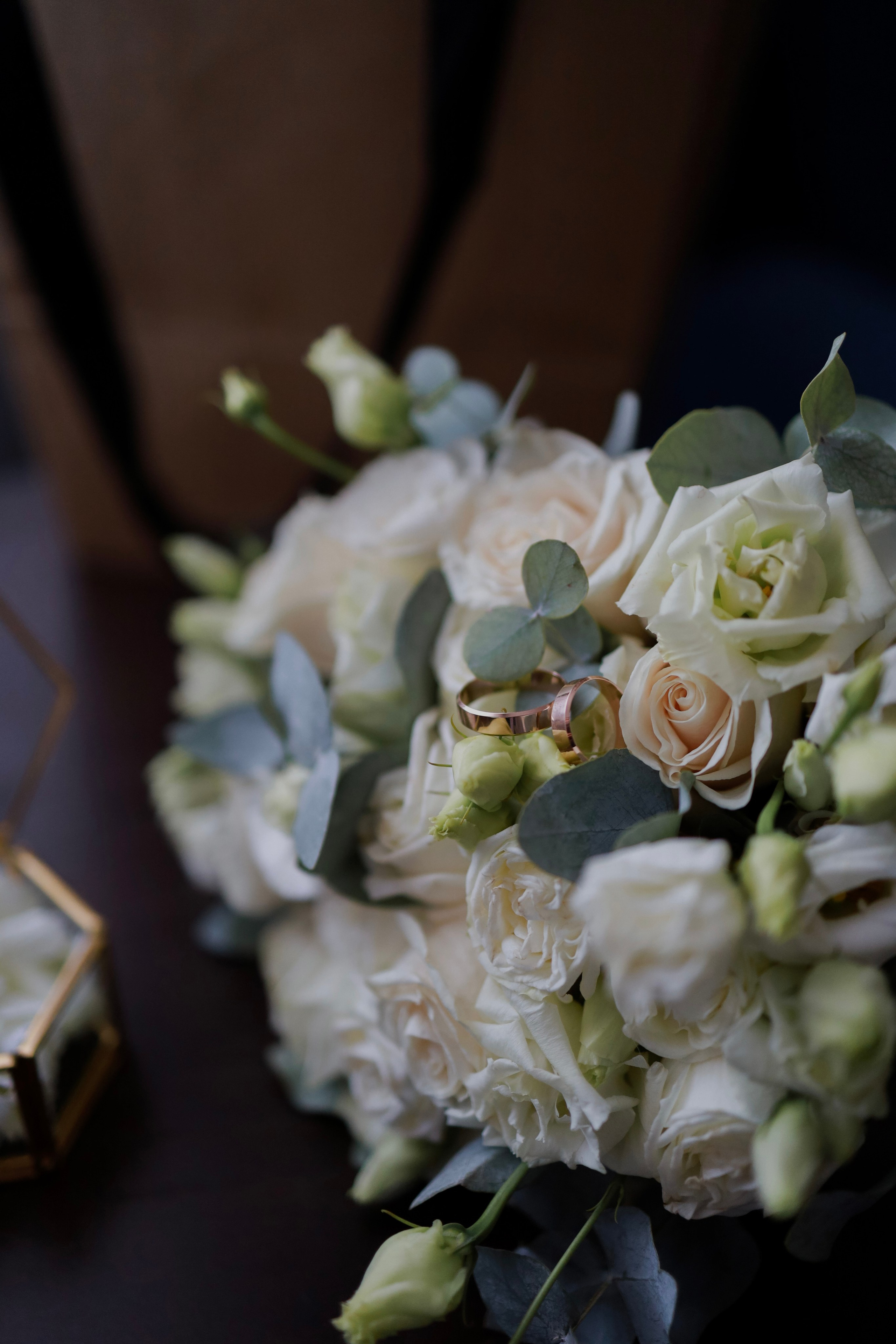 Свадебные съёмки. Фотограф Смоленск-Москва Елизавета Ланченкова