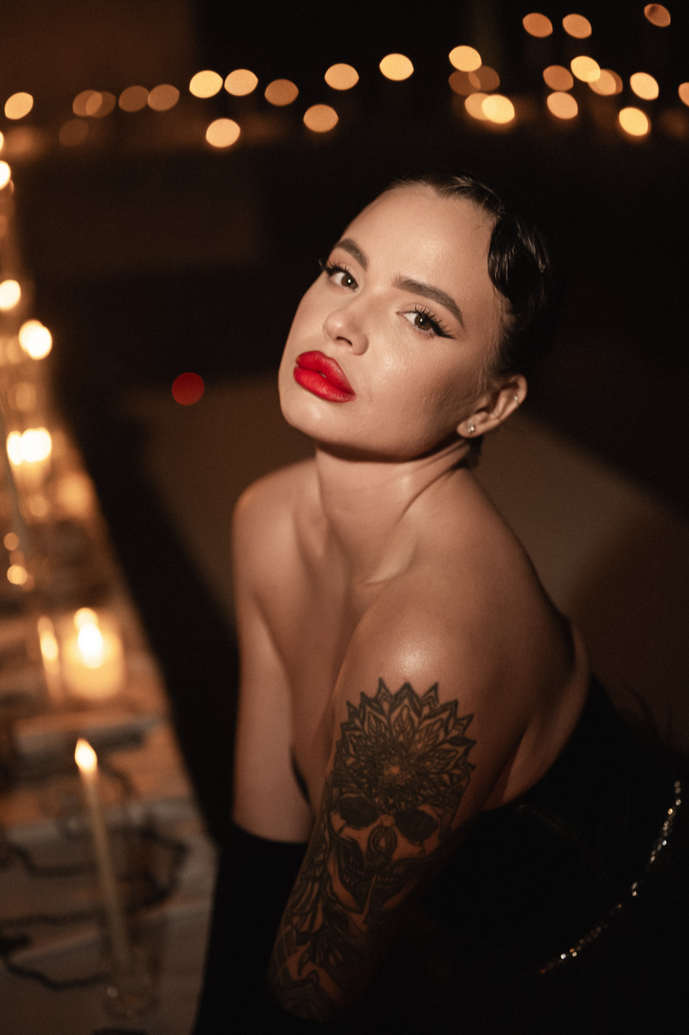 Светотени души. Коммерческий фотограф в Тюмени Урванцев Борис