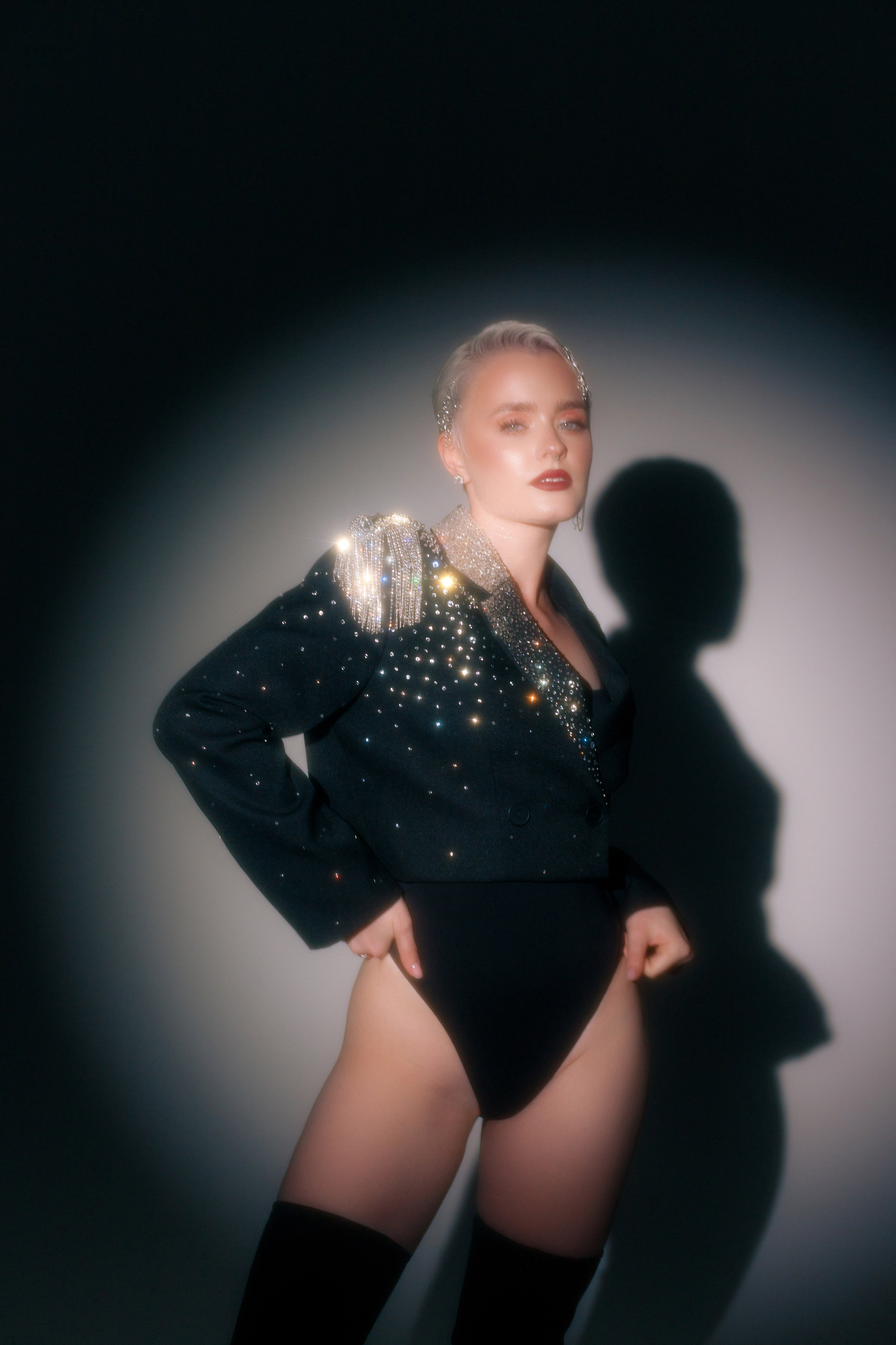 Alisha. Фотограф в Санкт-Петербурге Александра Юн