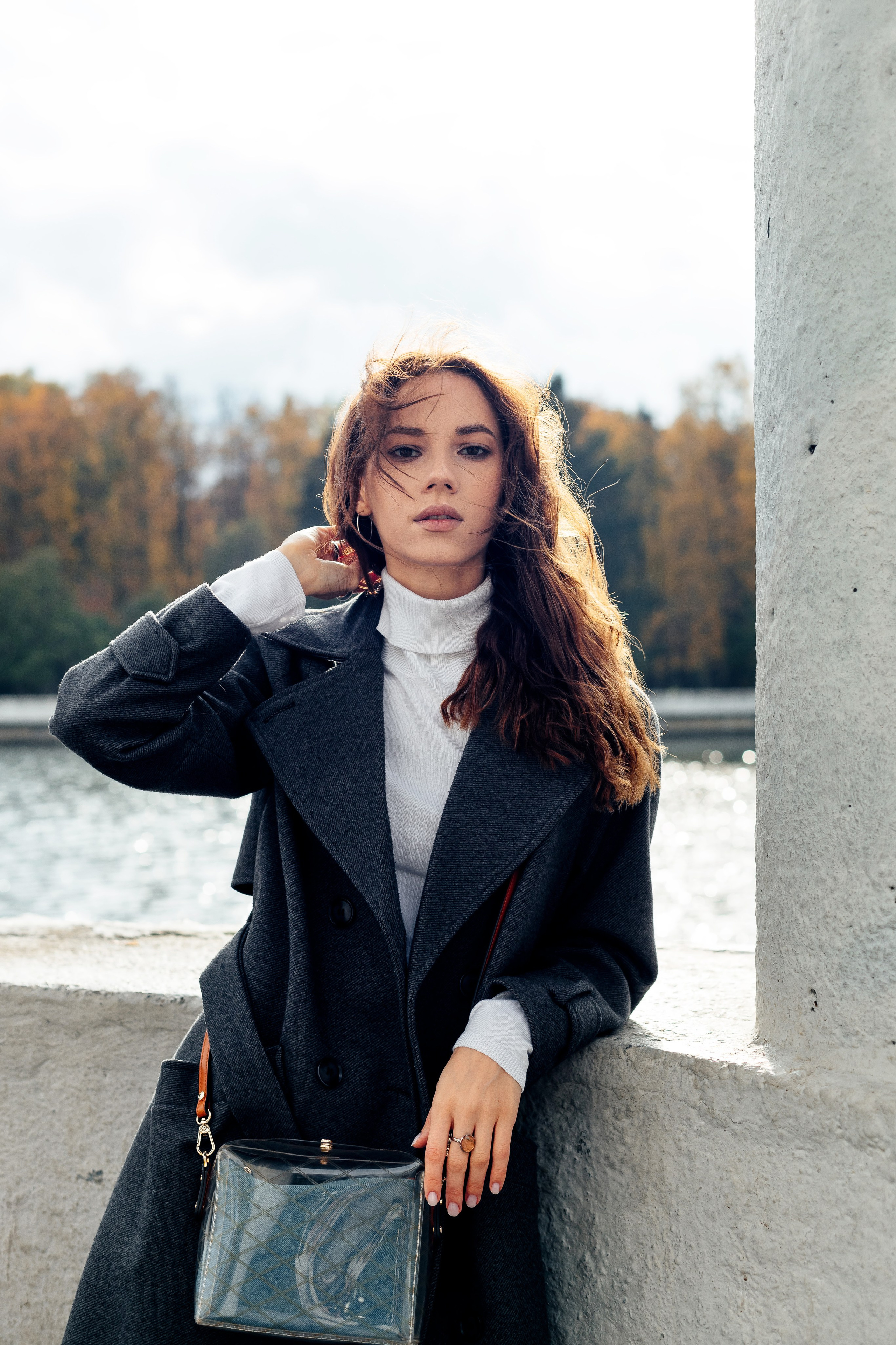 Даша. Главная