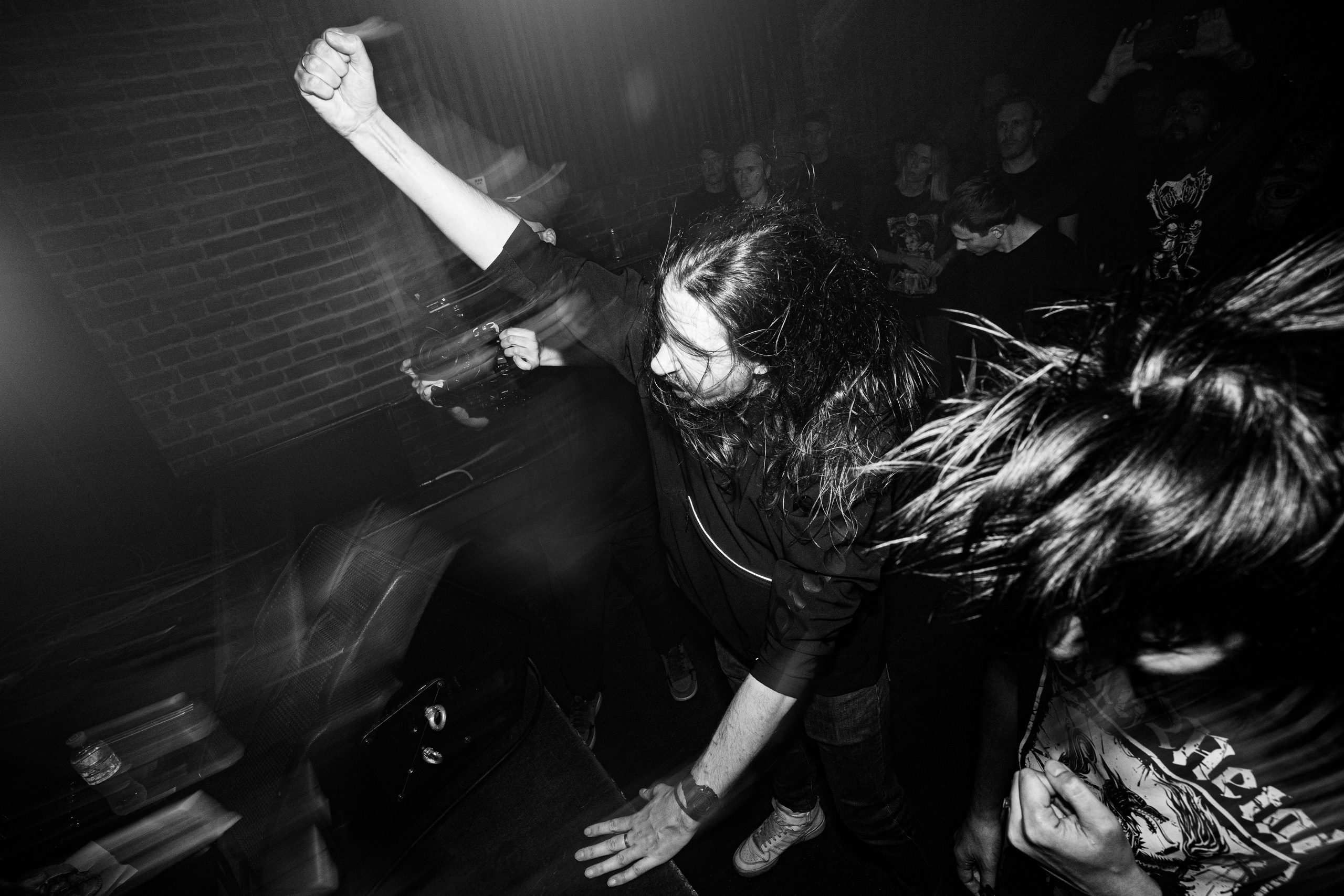 Majestat • Wormsden • SYMD • Diploe|Zoccolo 2.0. Концертный и репортажный фотограф в Санкт-Петербурге Слава Пахомов