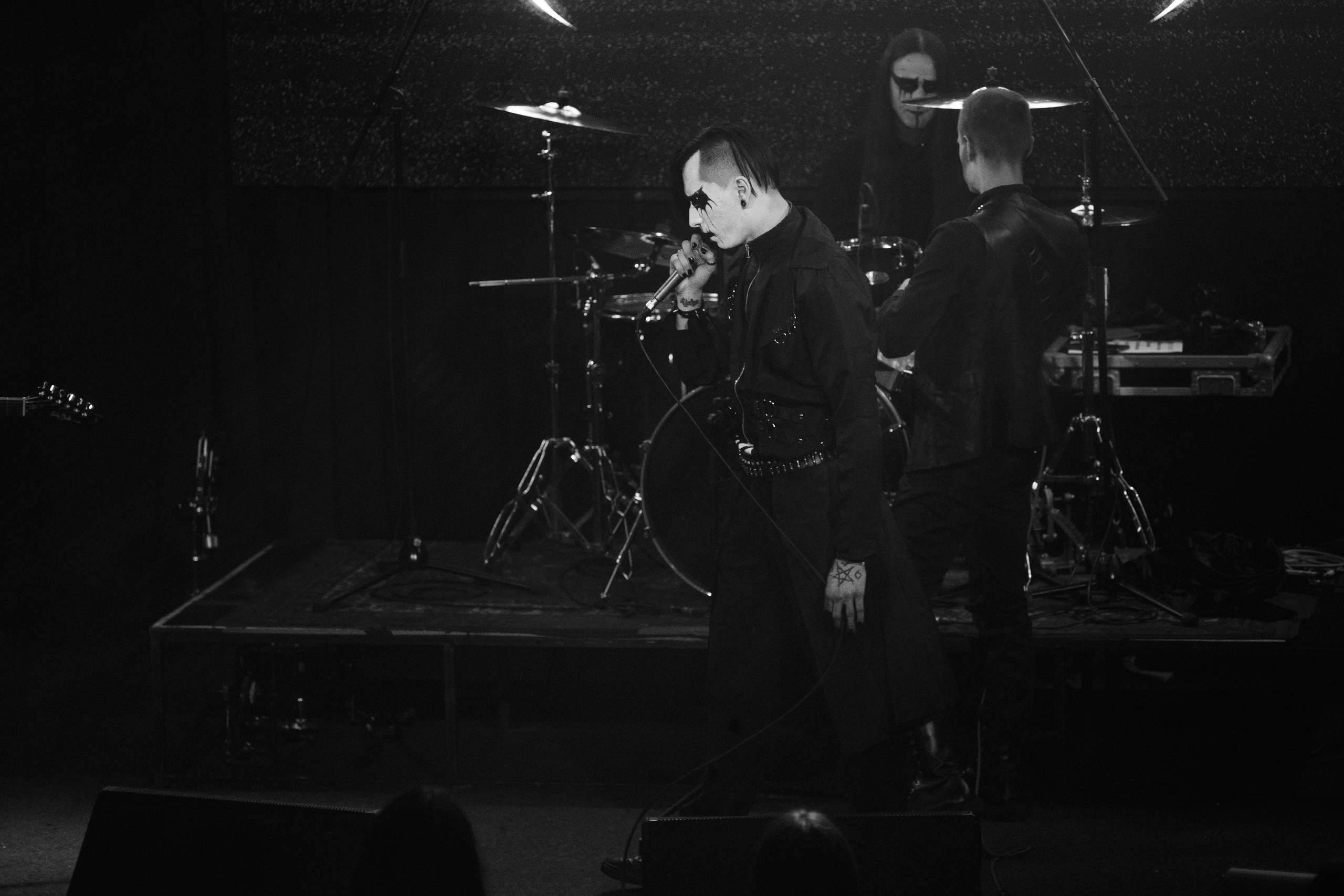 Чёрная Нева Vol.9|Сердце. Концертный и репортажный фотограф в Санкт-Петербурге Слава Пахомов