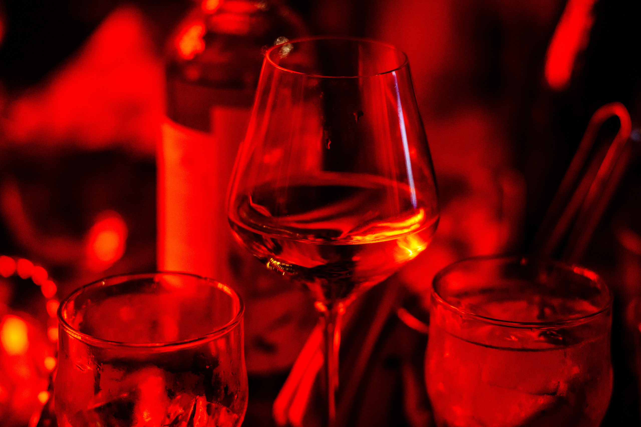 Бар разбитых сердец. ДР Yampolskaya. Концертный и репортажный фотограф в Санкт-Петербурге Слава Пахомов