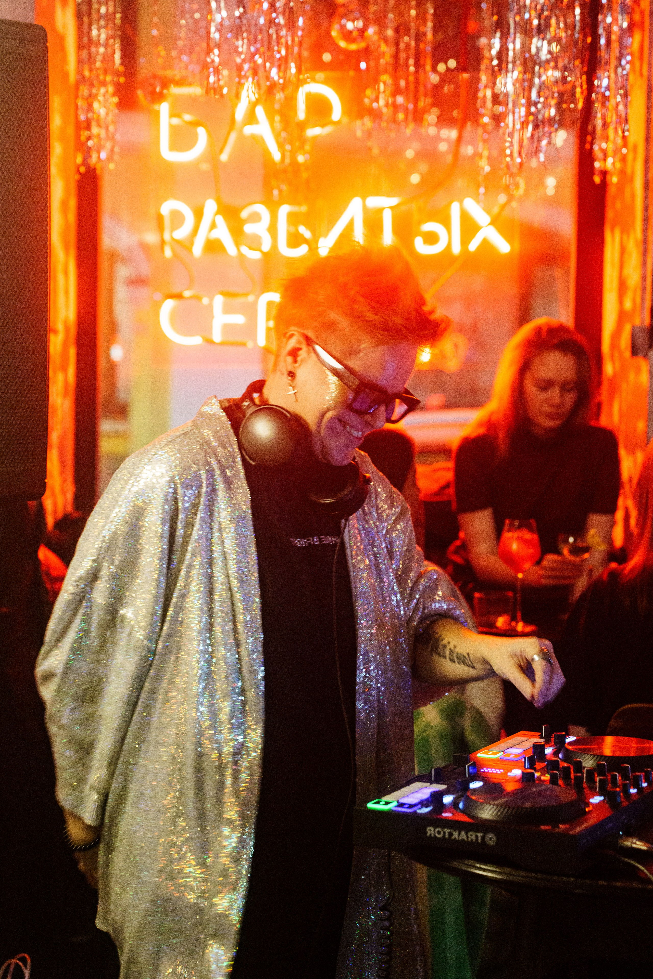 Репетиция Нового года в Баре Разбитых сердец. Концертный и репортажный фотограф в Санкт-Петербурге Слава Пахомов