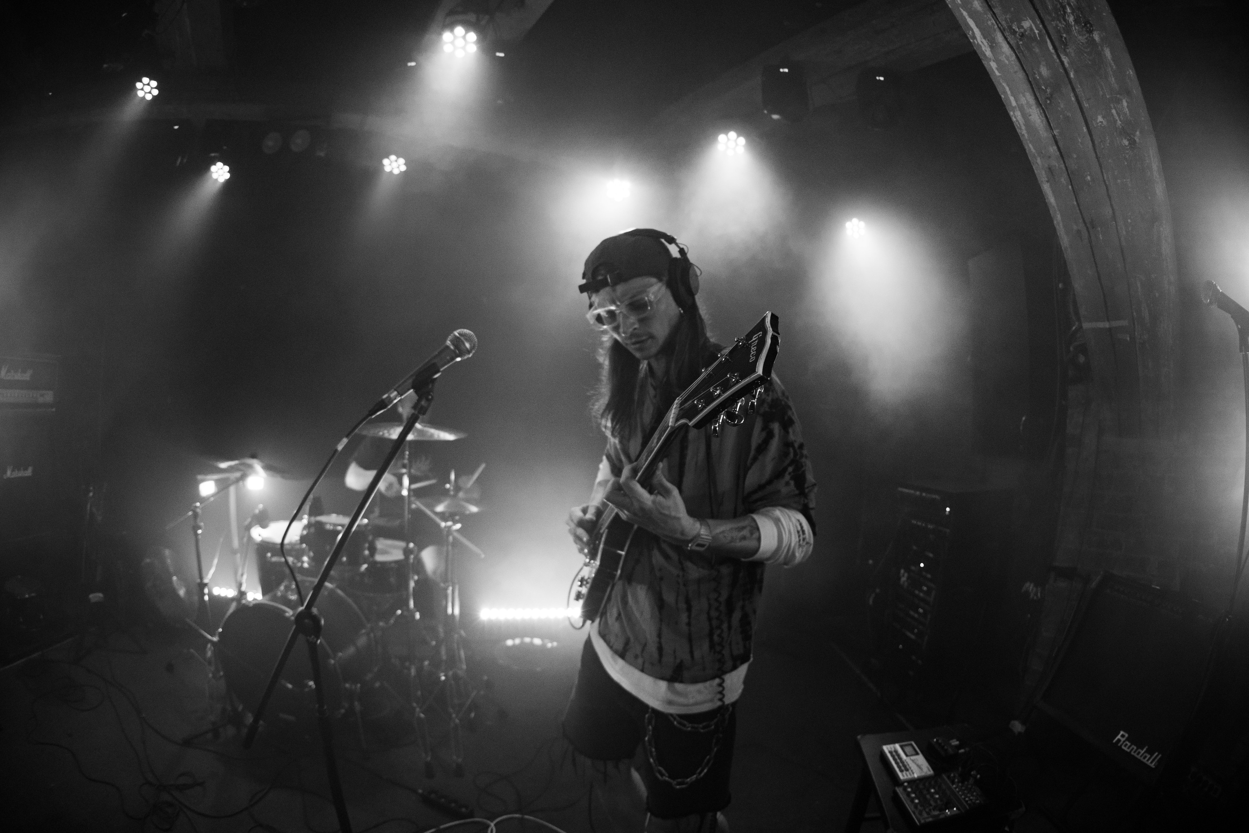 Депрессия и принятие|Zoccolo 2.0. Концертный и репортажный фотограф в Санкт-Петербурге Слава Пахомов