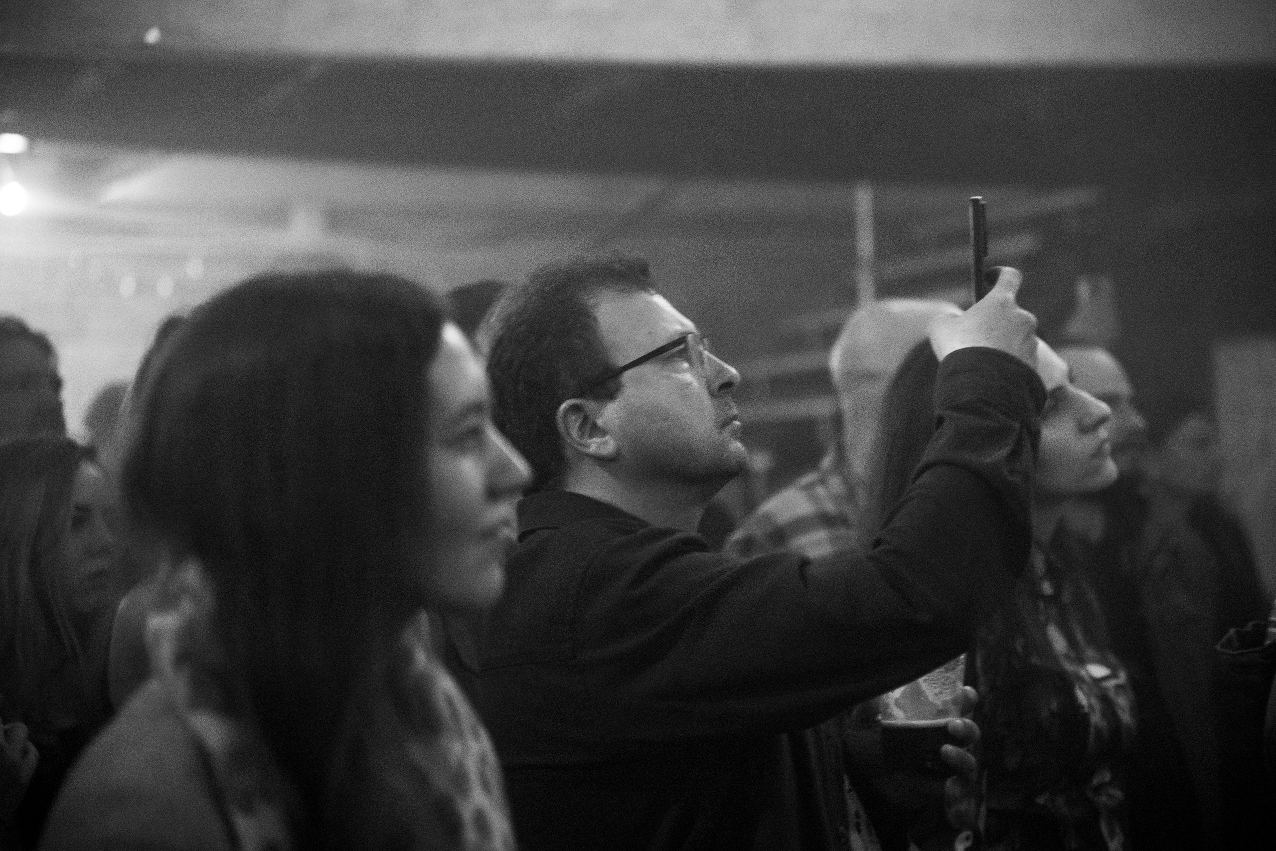 Летние войны • Skimist • 100 Собак | Ласточка. Концертный и репортажный фотограф в Санкт-Петербурге Слава Пахомов