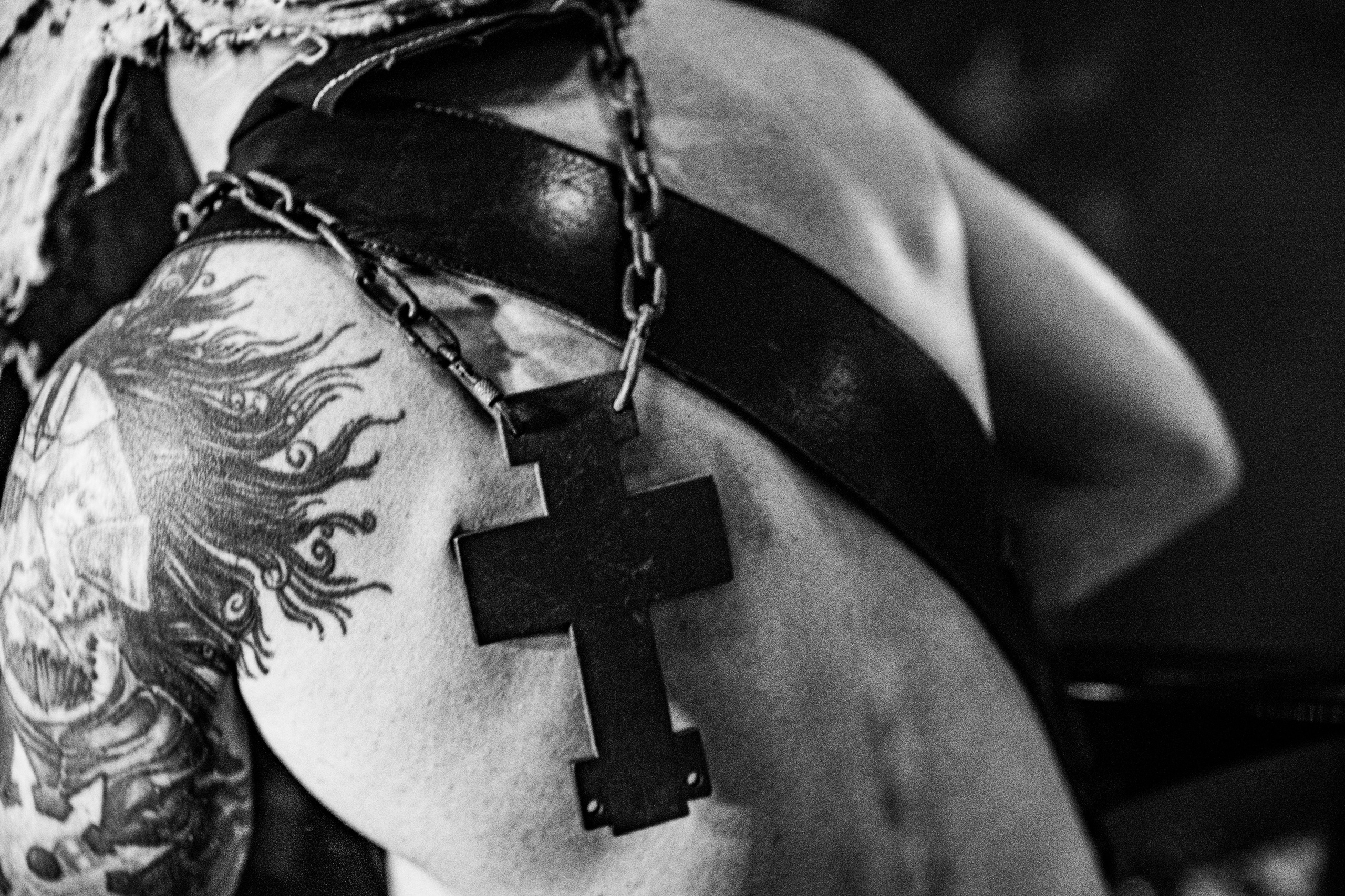 Ad Nihil • Туга • Gigrøma | Zoccolo 2.0. Концертный и репортажный фотограф в Санкт-Петербурге Слава Пахомов