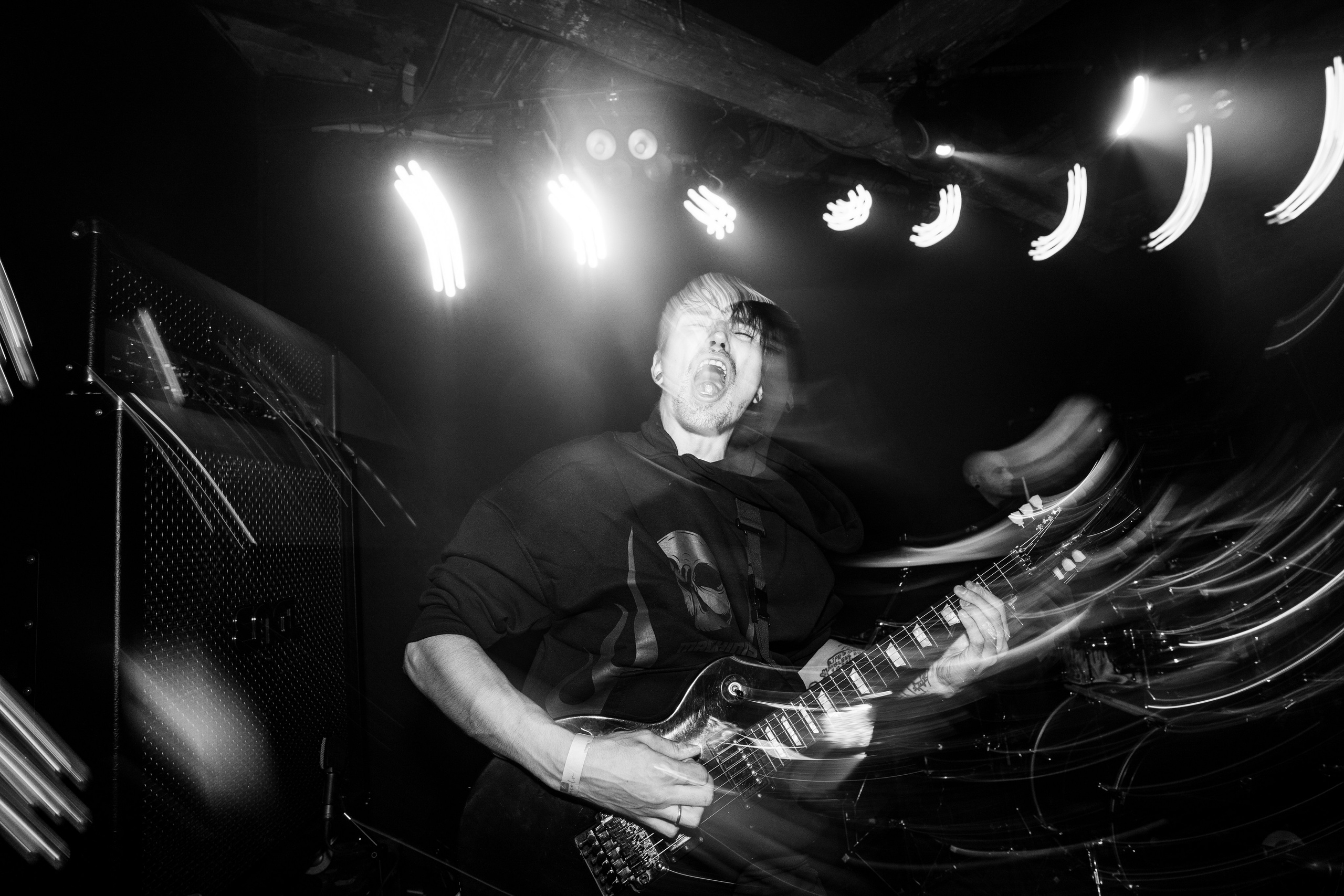 19.10 Smyčka • Ghyena • Sepharose • Charity Unit. Концертный и репортажный фотограф в Санкт-Петербурге Слава Пахомов