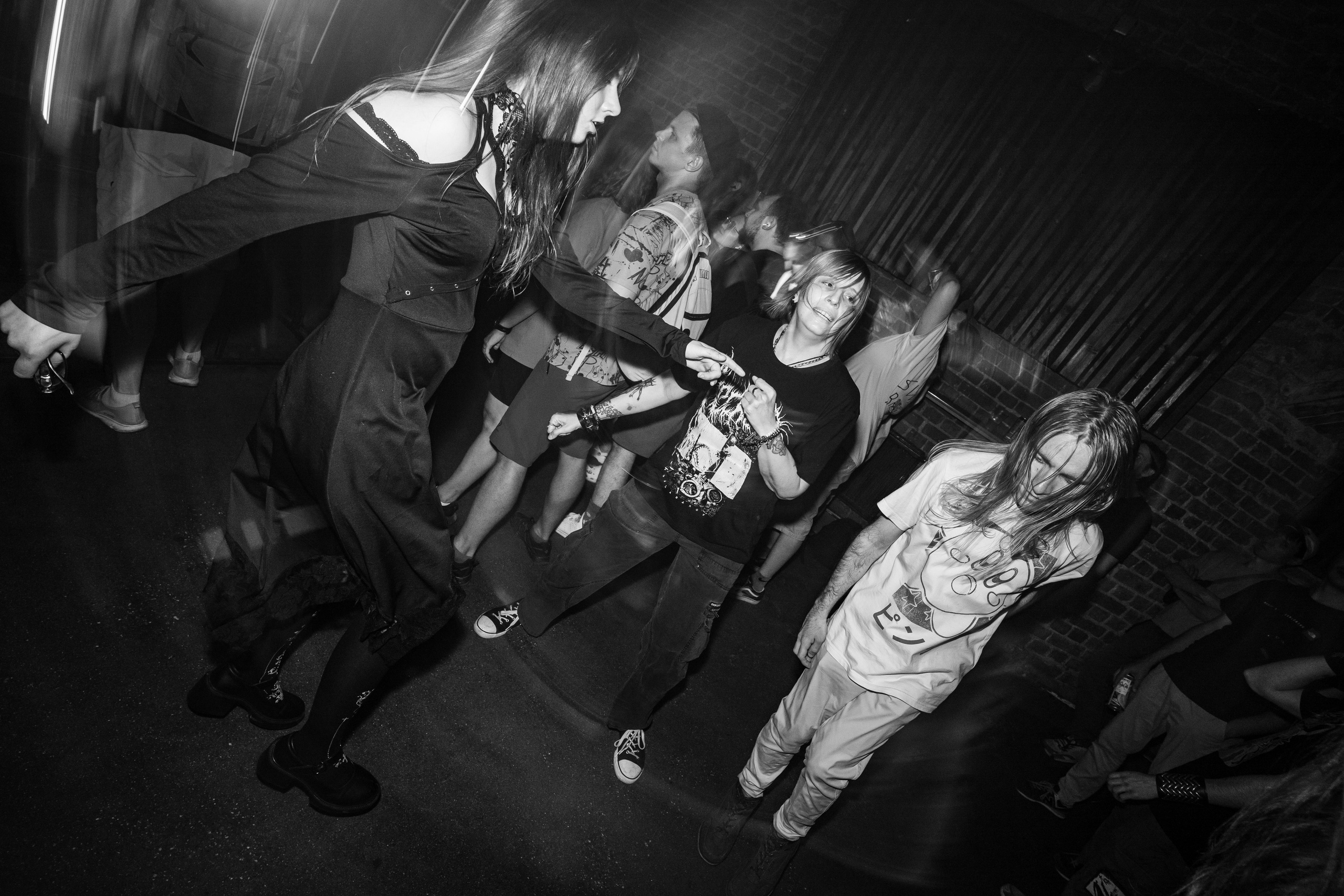 Observer • Gnot • Call us колос | Zoccolo 2.0. Концертный и репортажный фотограф в Санкт-Петербурге Слава Пахомов