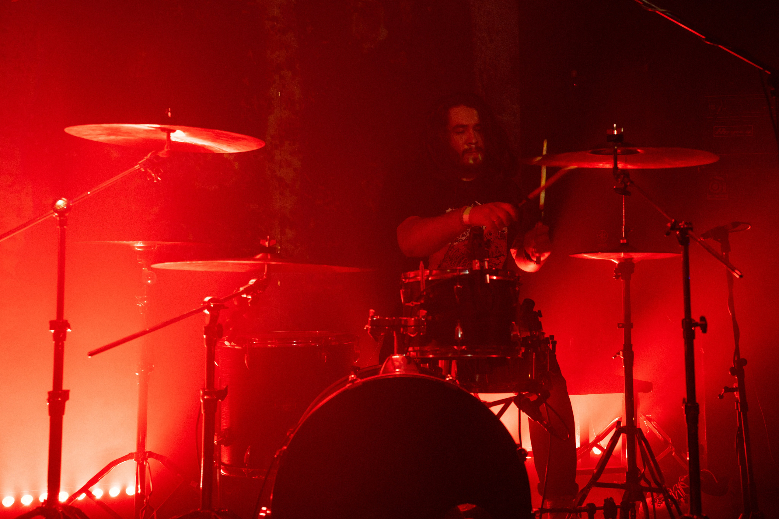 Naska•Pechora•Varhara•Sepharose|Zoccolo 2.0. Концертный и репортажный фотограф в Санкт-Петербурге Слава Пахомов