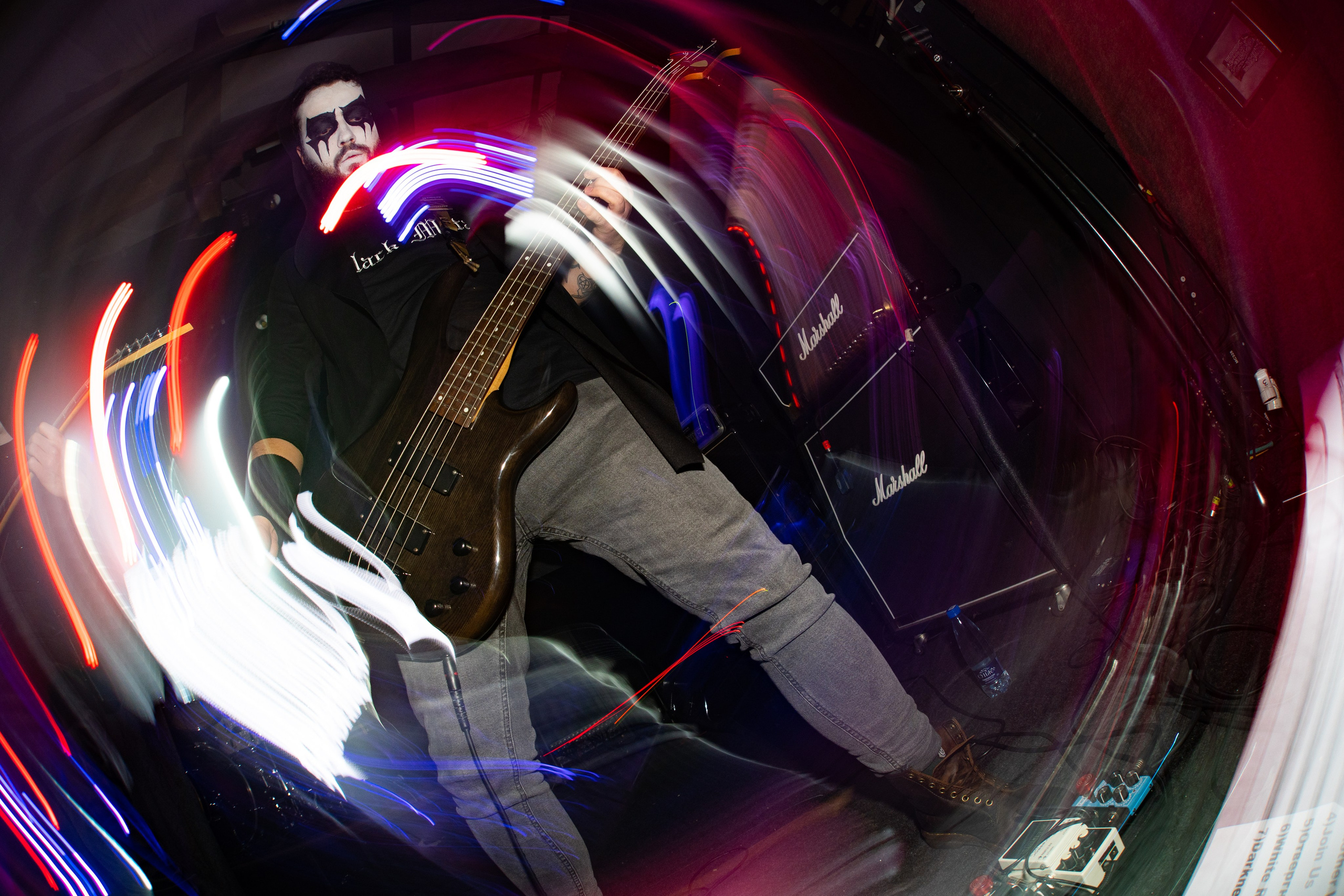 Чёрная Нева Vol.9|Сердце. Концертный и репортажный фотограф в Санкт-Петербурге Слава Пахомов