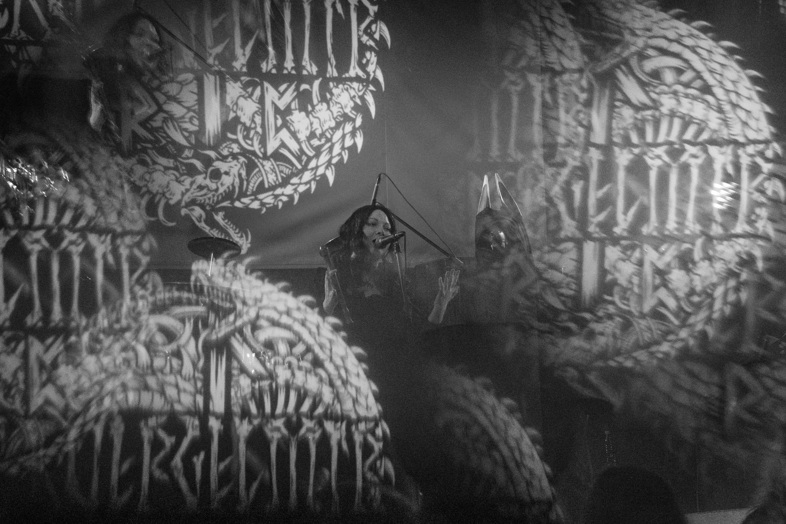 Valhalla | 24.05.25 | Ласточка. Концертный и репортажный фотограф в Санкт-Петербурге Слава Пахомов