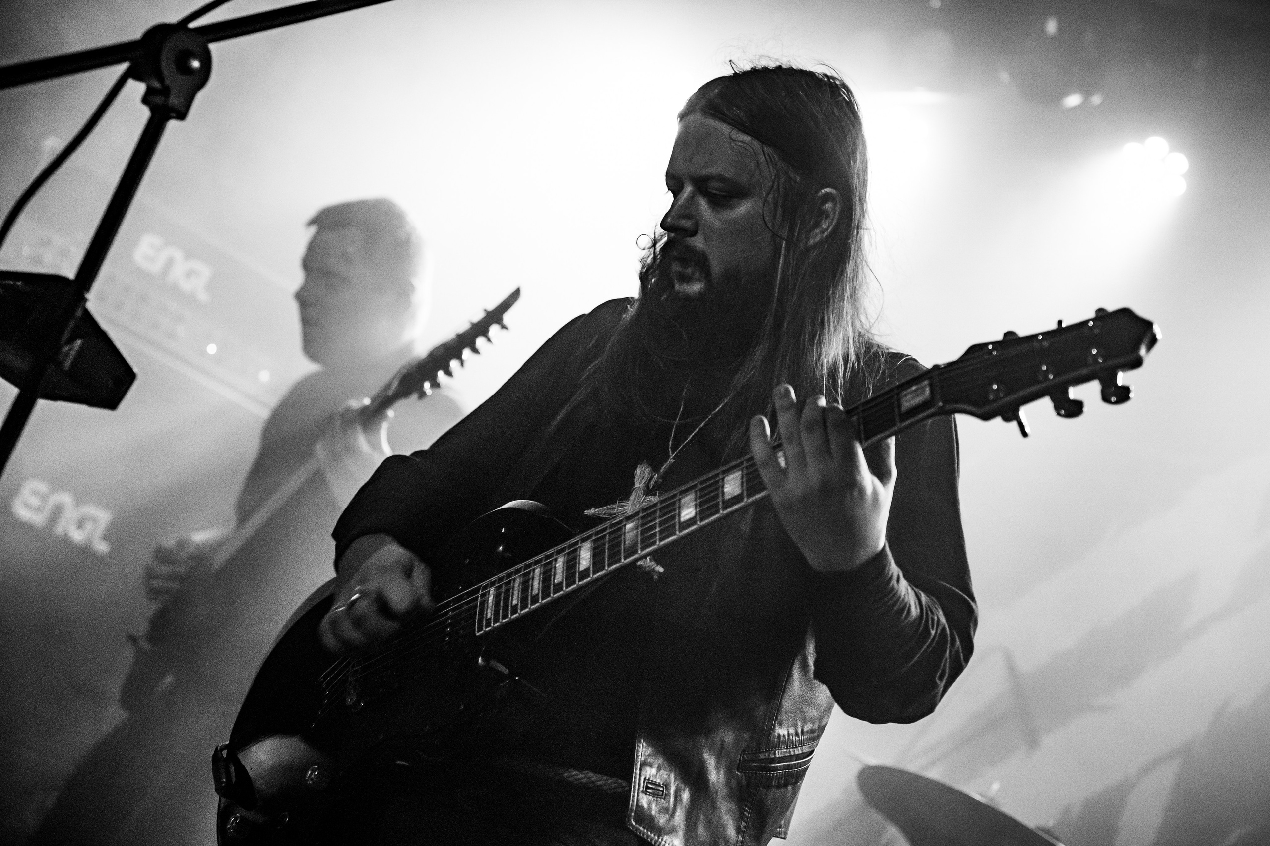 ИЛ • Minuala • Khlad|Цоколь 2.0. Концертный и репортажный фотограф в Санкт-Петербурге Слава Пахомов