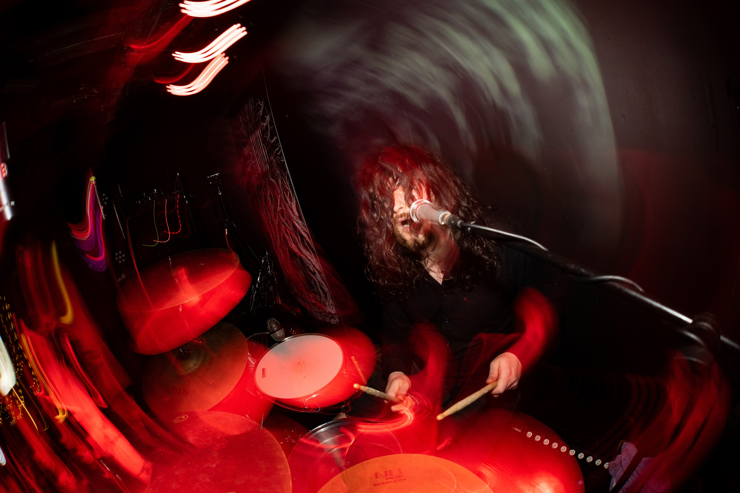 Potvor • aphotique • Doomerion|Zoccolo 2.0. Концертный и репортажный фотограф в Санкт-Петербурге Слава Пахомов