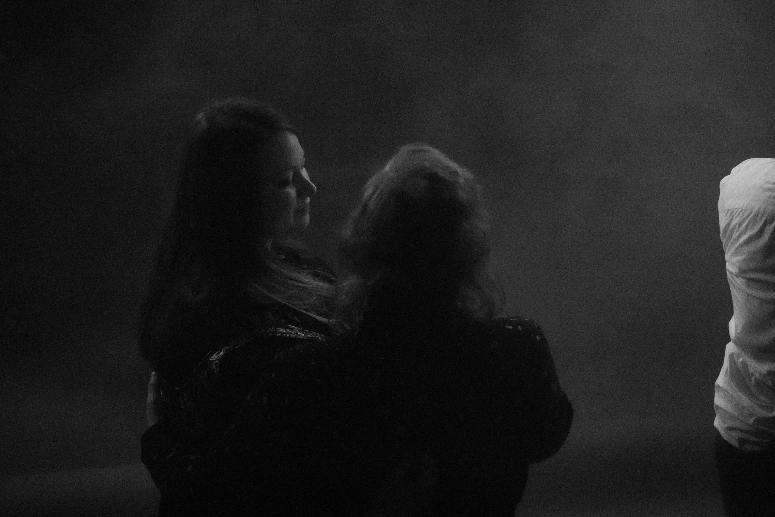 Фестиваль «Doom на Неве IV»|Ласточка. Концертный и репортажный фотограф в Санкт-Петербурге Слава Пахомов