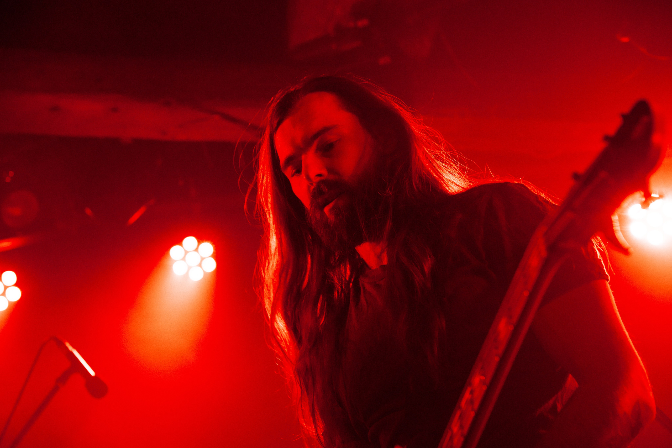 Ad Nihil • Potvor • Crust|Zoccolo 2.0. Концертный и репортажный фотограф в Санкт-Петербурге Слава Пахомов