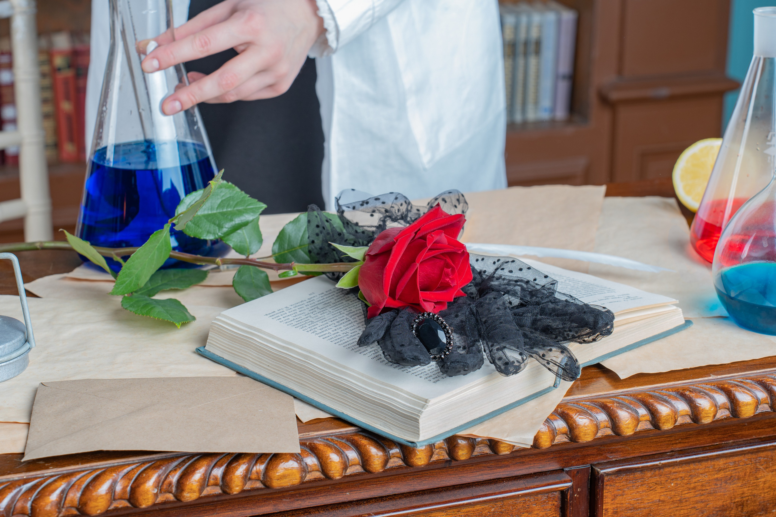 Кюри|Даша. Концертный и репортажный фотограф в Санкт-Петербурге Слава Пахомов