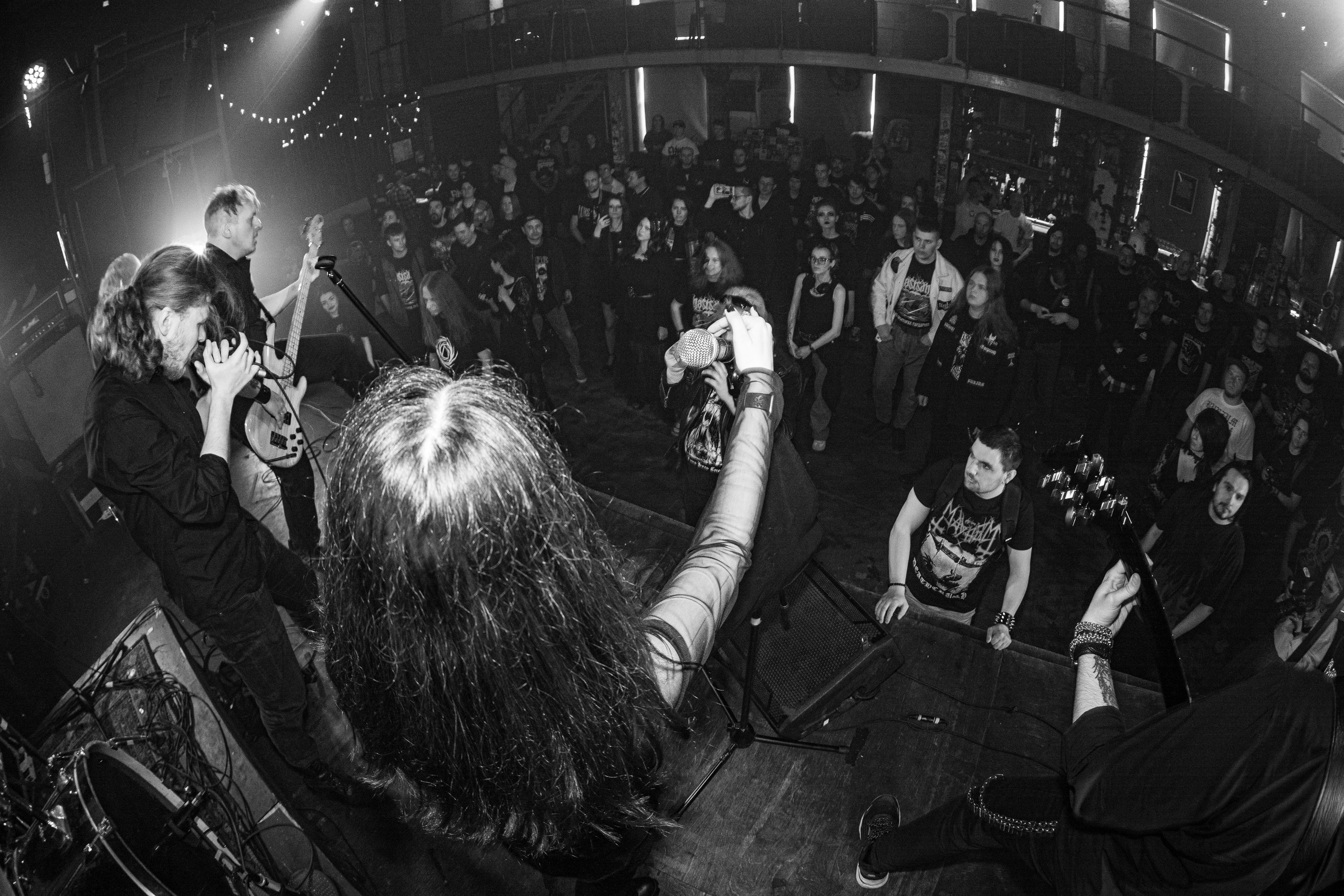 Valhalla | 24.05.25 | Ласточка. Концертный и репортажный фотограф в Санкт-Петербурге Слава Пахомов