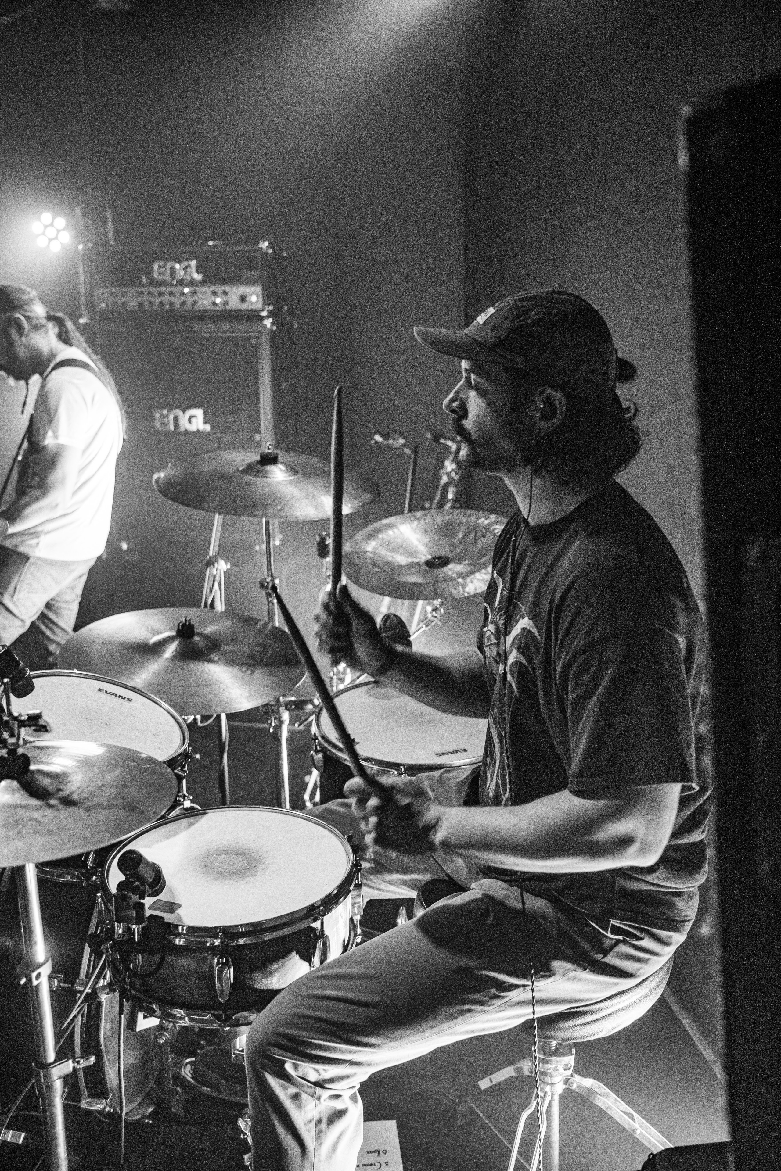 Lesnik • ШШШ • Laugar • DØRER|Zoccolo 2.0. Концертный и репортажный фотограф в Санкт-Петербурге Слава Пахомов