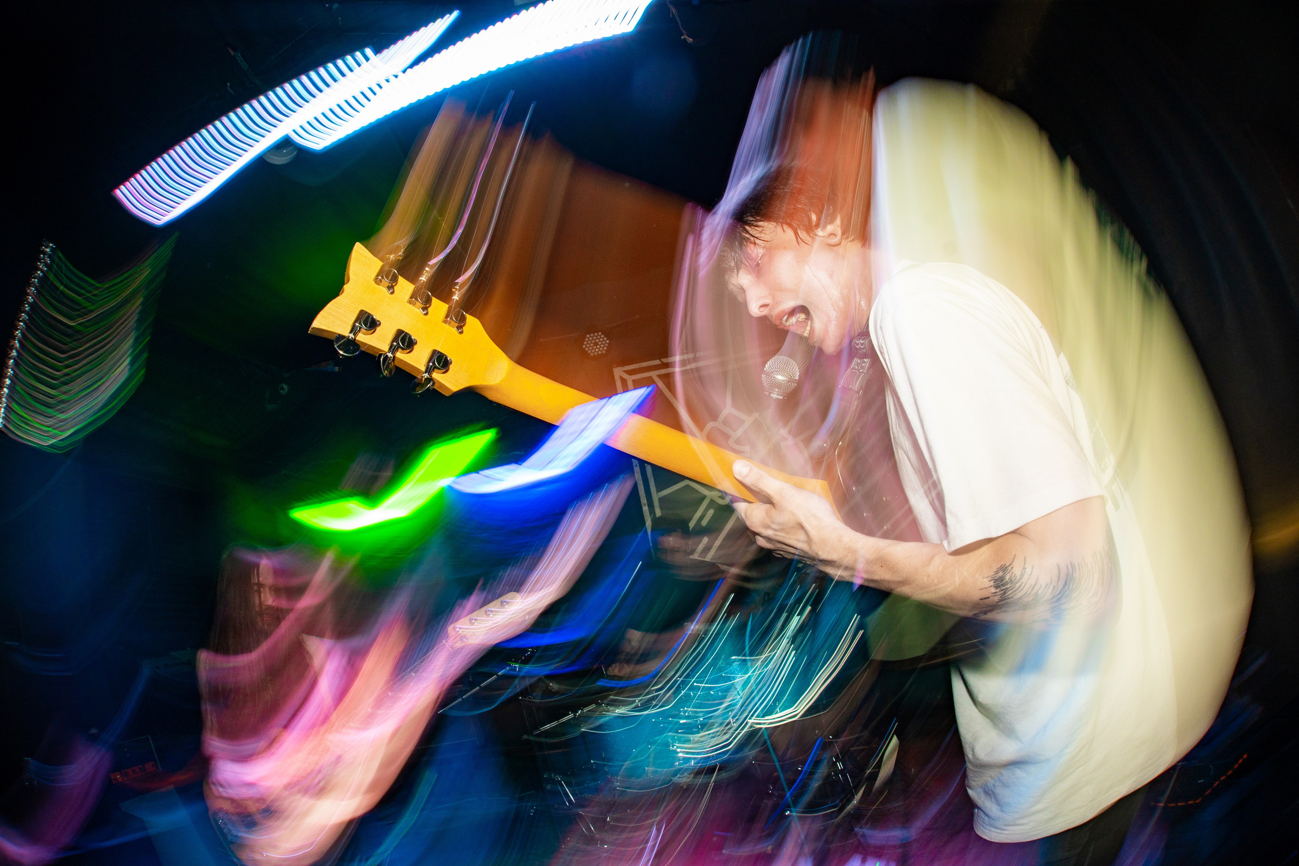 Potvor • aphotique • Barbasolente|Мотыга. Концертный и репортажный фотограф в Санкт-Петербурге Слава Пахомов