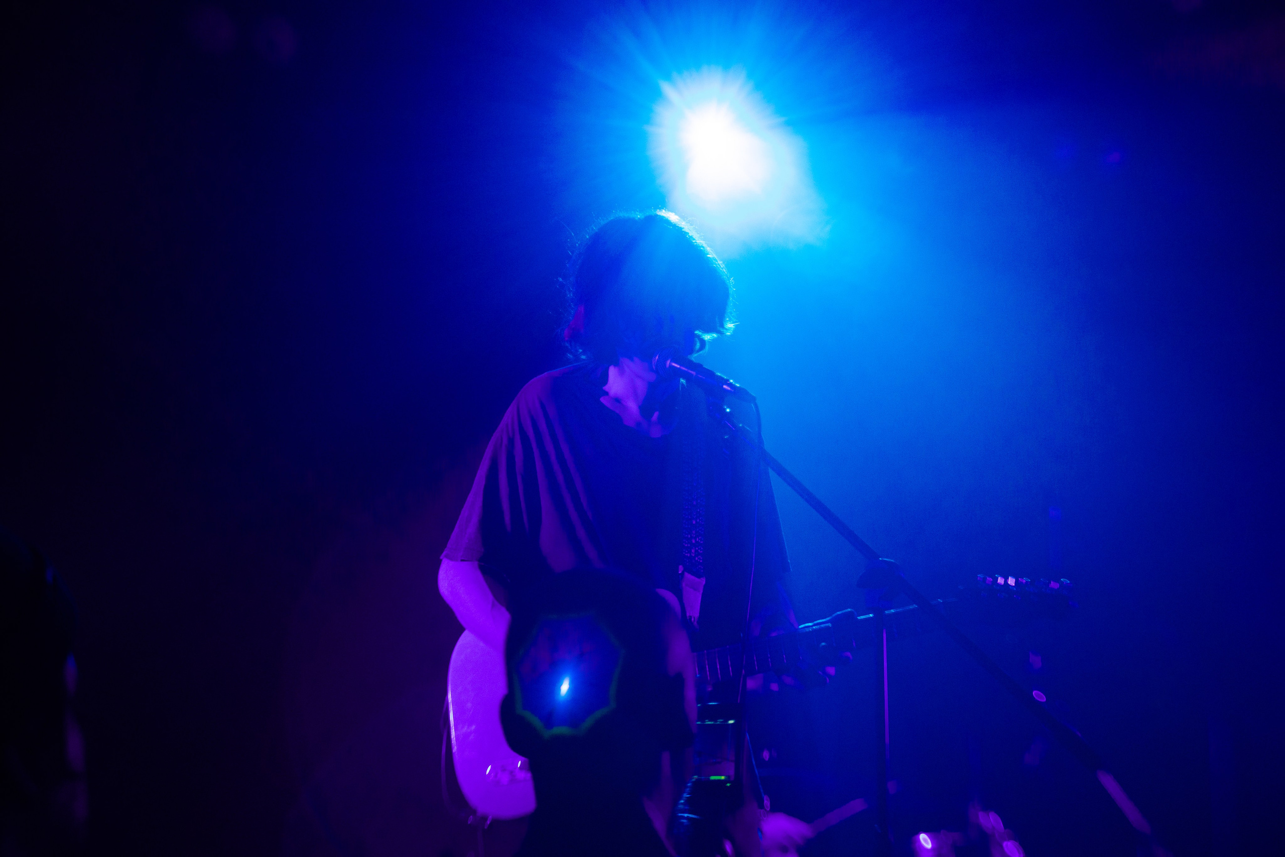 General Grievous|Zoccolo 2.0. Концертный и репортажный фотограф в Санкт-Петербурге Слава Пахомов