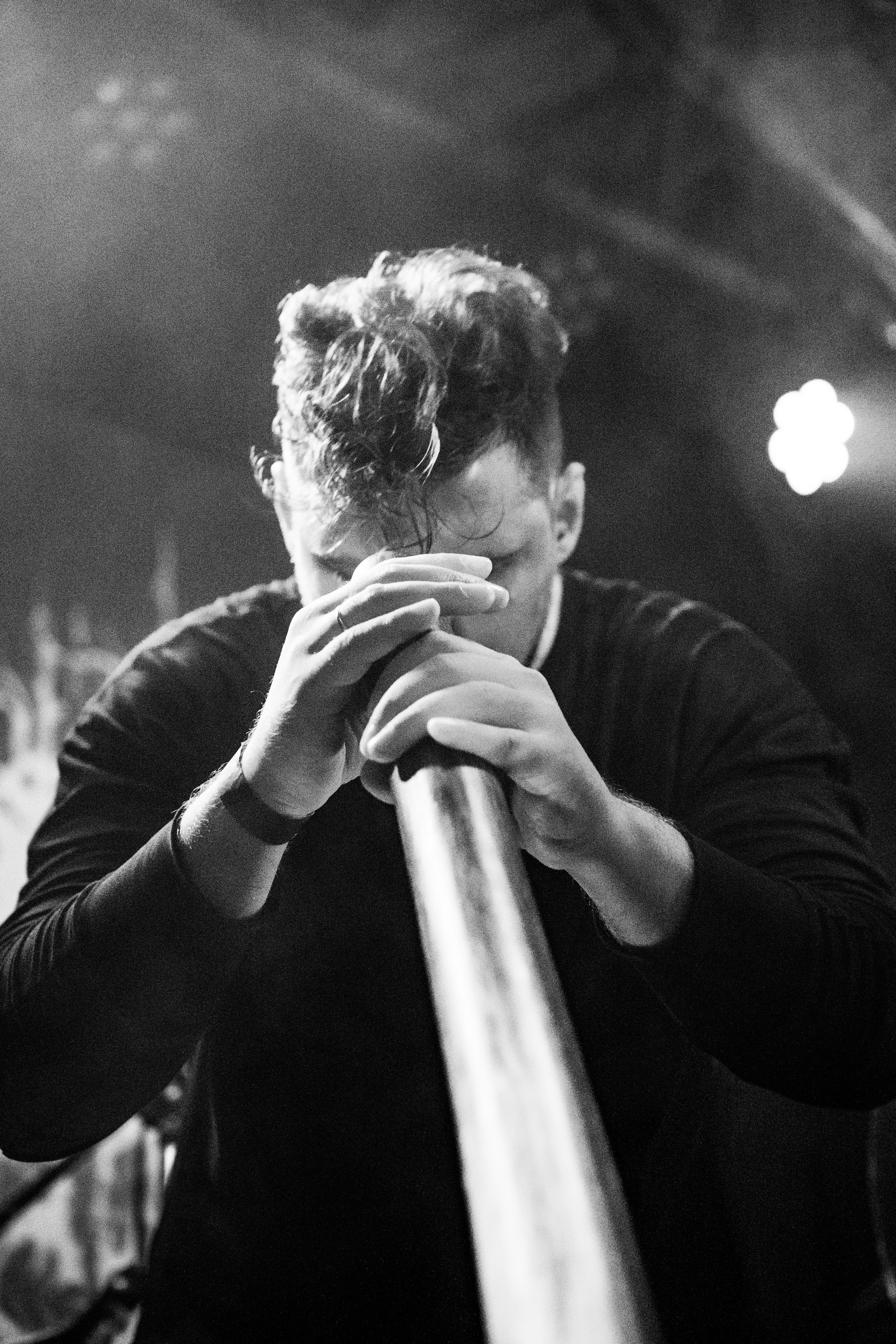 Ad Nihil • Туга • Gigrøma | Zoccolo 2.0. Концертный и репортажный фотограф в Санкт-Петербурге Слава Пахомов