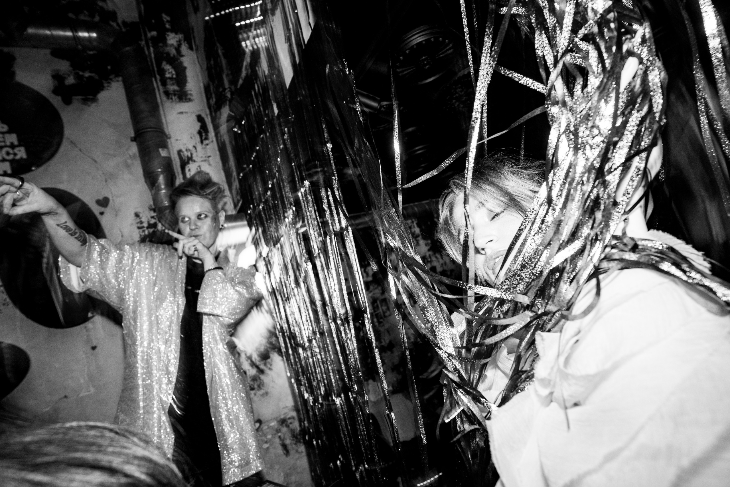 Бар разбитых сердец. ДР Yampolskaya. Концертный и репортажный фотограф в Санкт-Петербурге Слава Пахомов