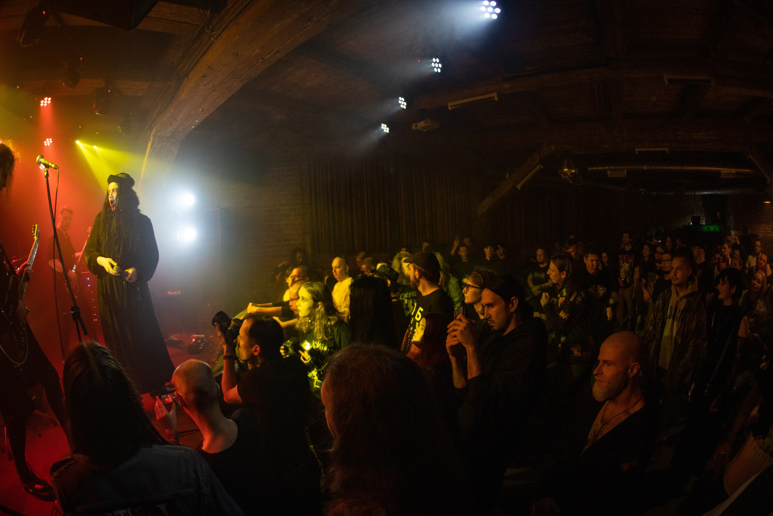 Депрессия и принятие|Zoccolo 2.0. Концертный и репортажный фотограф в Санкт-Петербурге Слава Пахомов