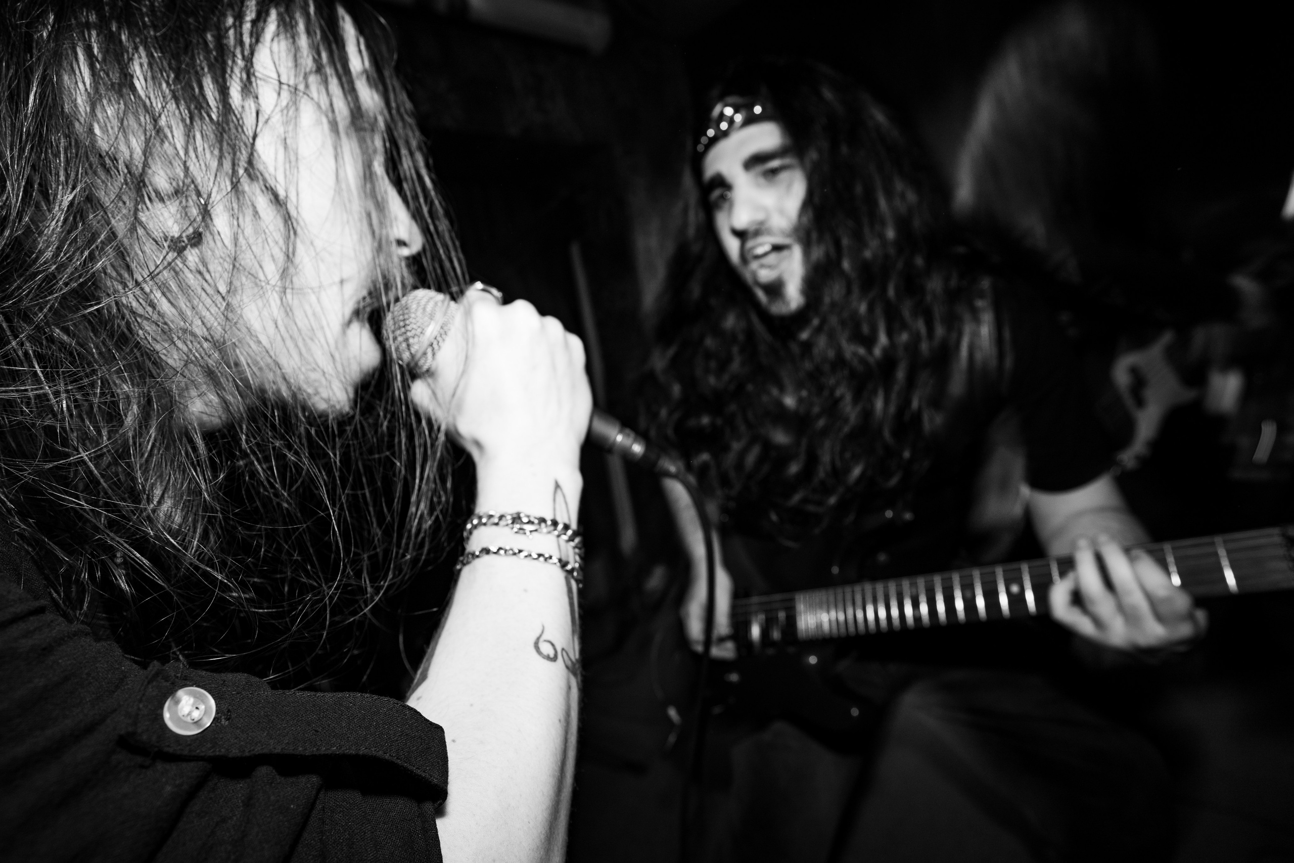 FIGH AS H#CK 2025|Place. Концертный и репортажный фотограф в Санкт-Петербурге Слава Пахомов